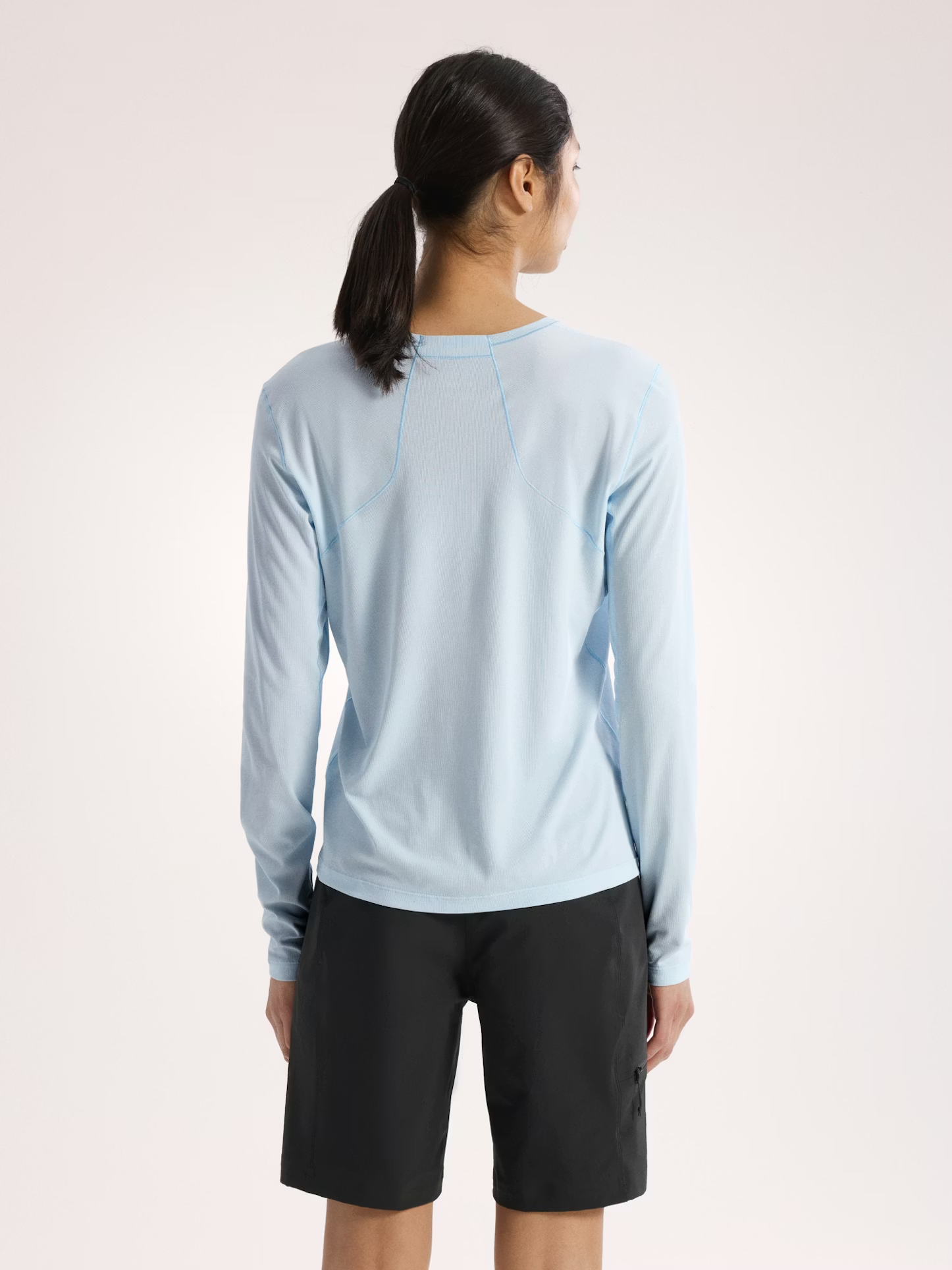 Women’s Sunna Crew LS