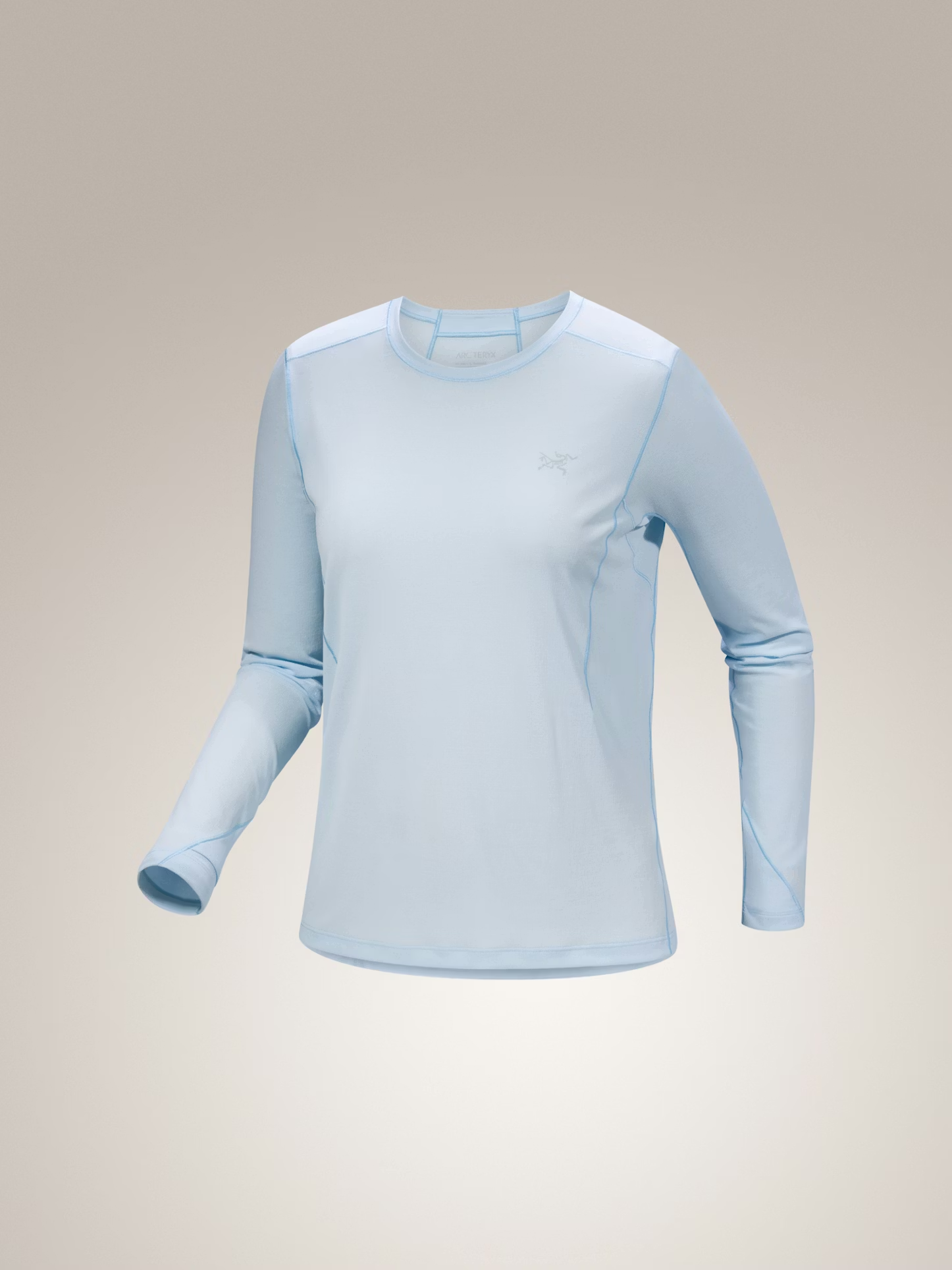 Women’s Sunna Crew LS