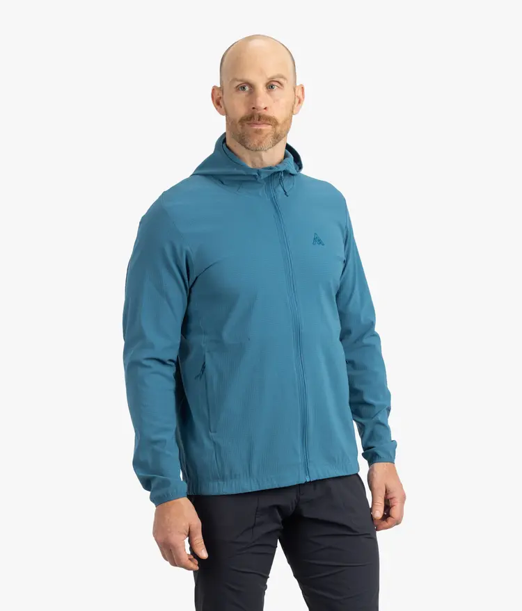 Men’s Spruce Hoody