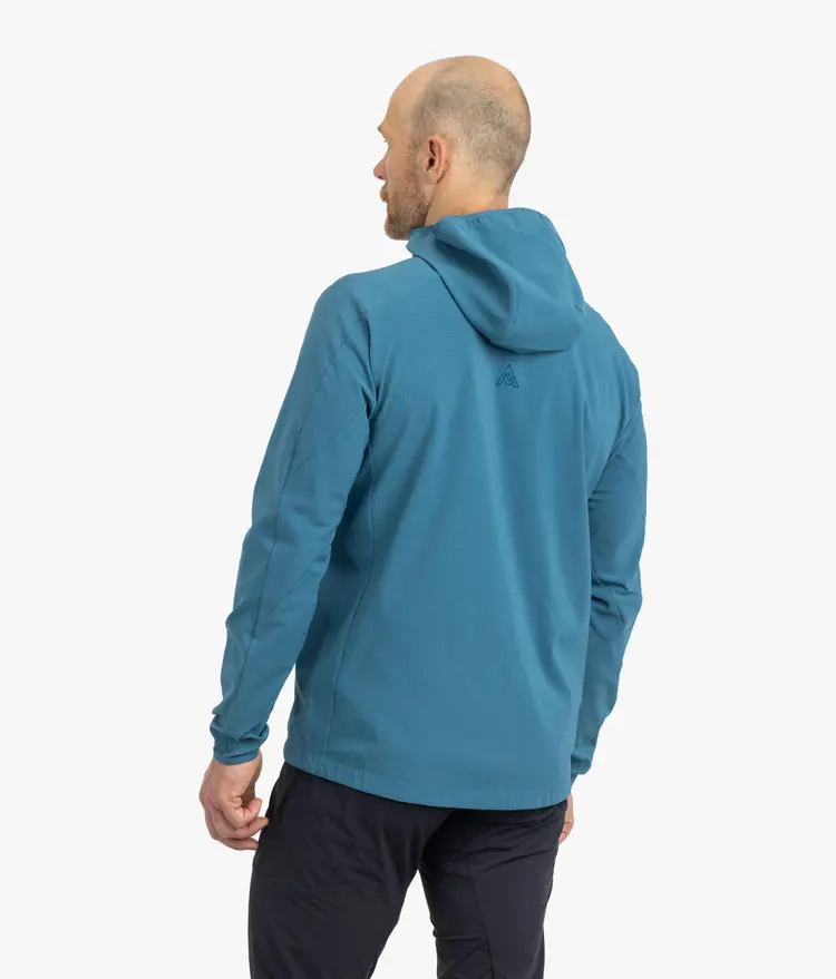 Men’s Spruce Hoody