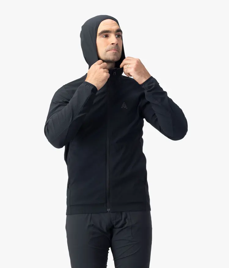 Men’s Spruce Hoody