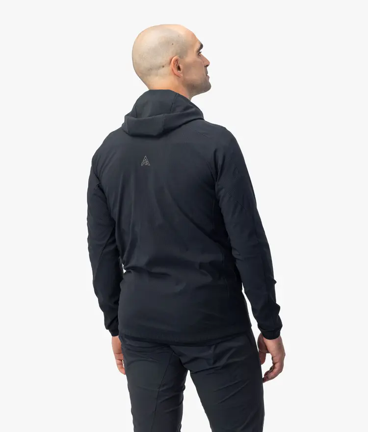 Men’s Spruce Hoody