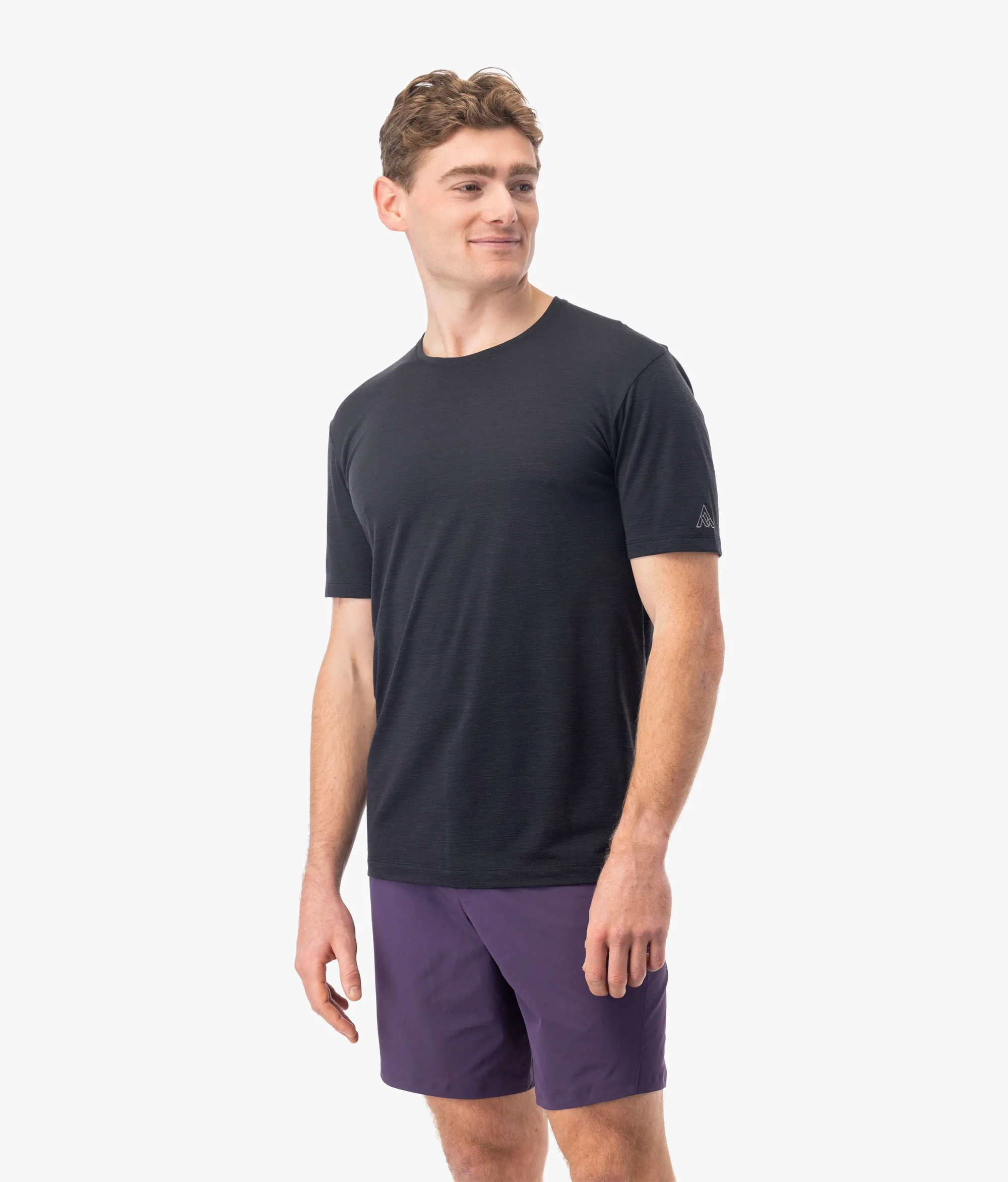 Men’s Desperado Merino Shirt SS