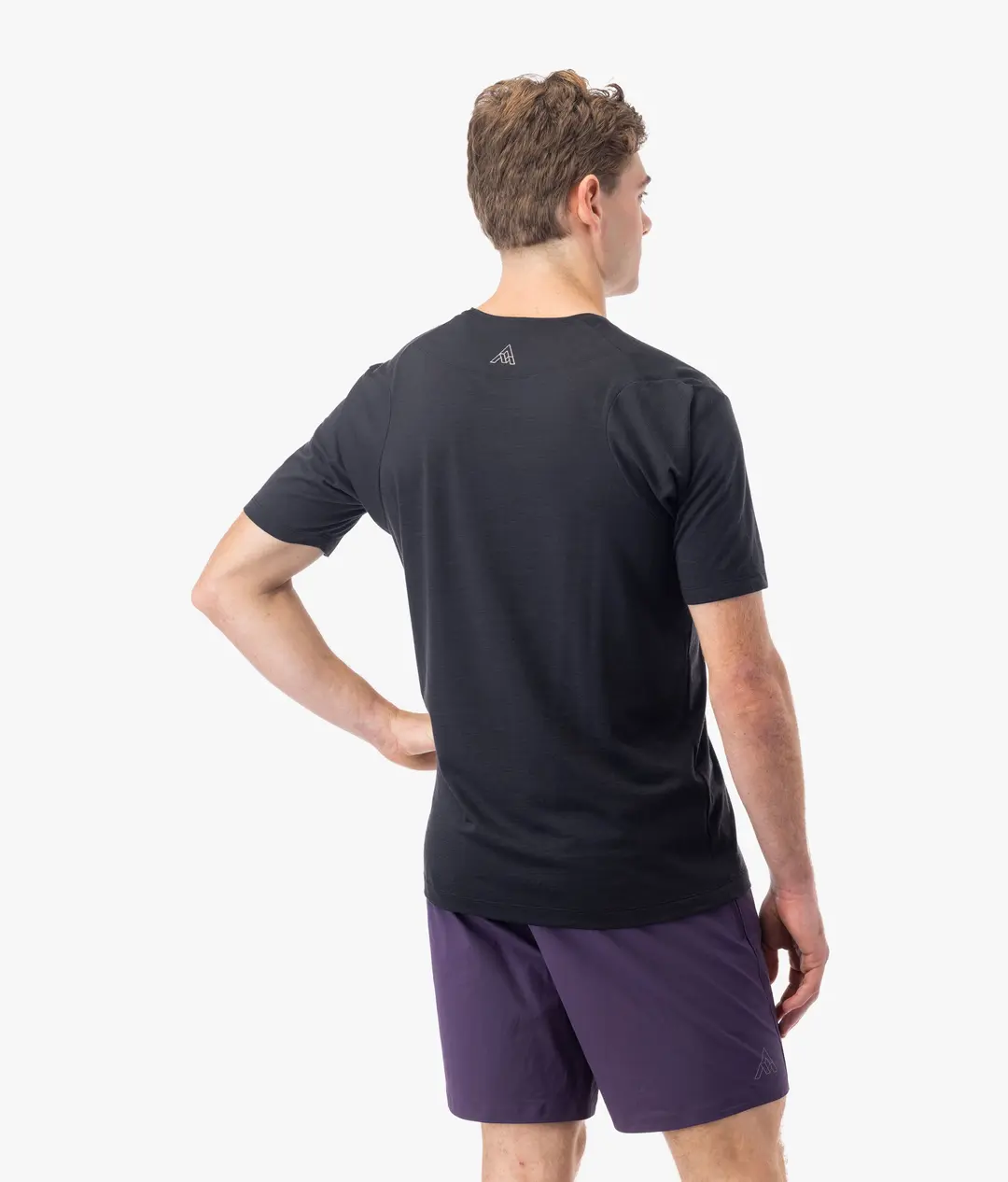 Men’s Desperado Merino Shirt SS