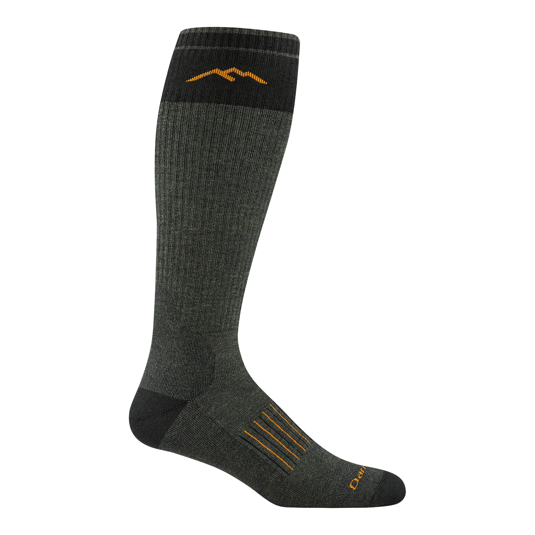 2013 Hunting- Over the Calf Heavy Weight Hunting Sock