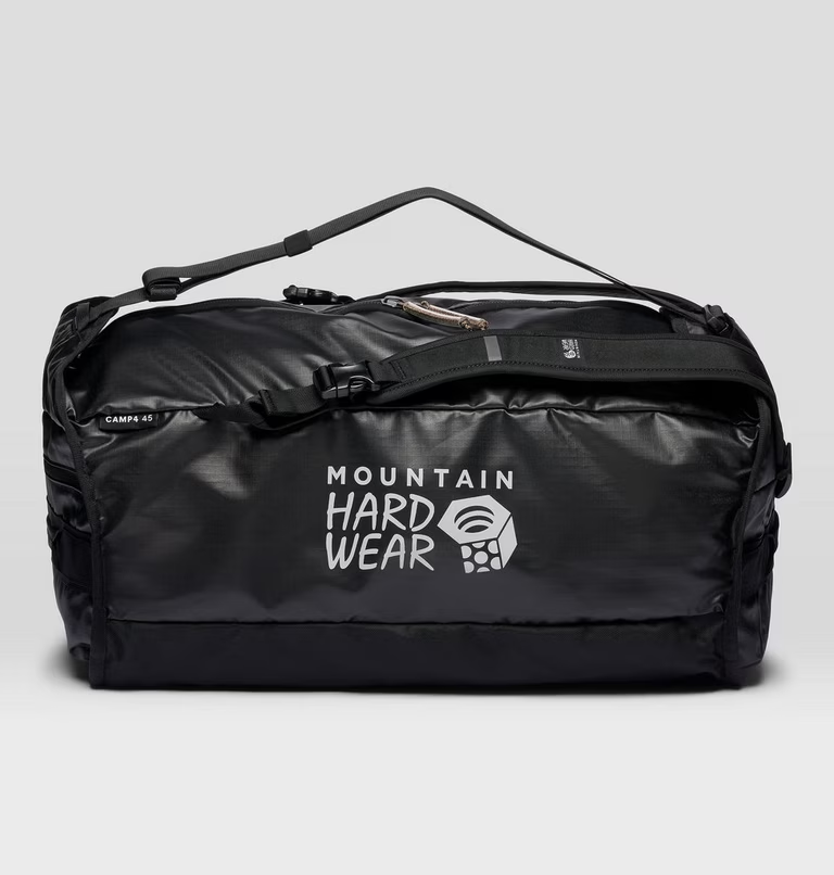 Camp 4 Duffel 45L