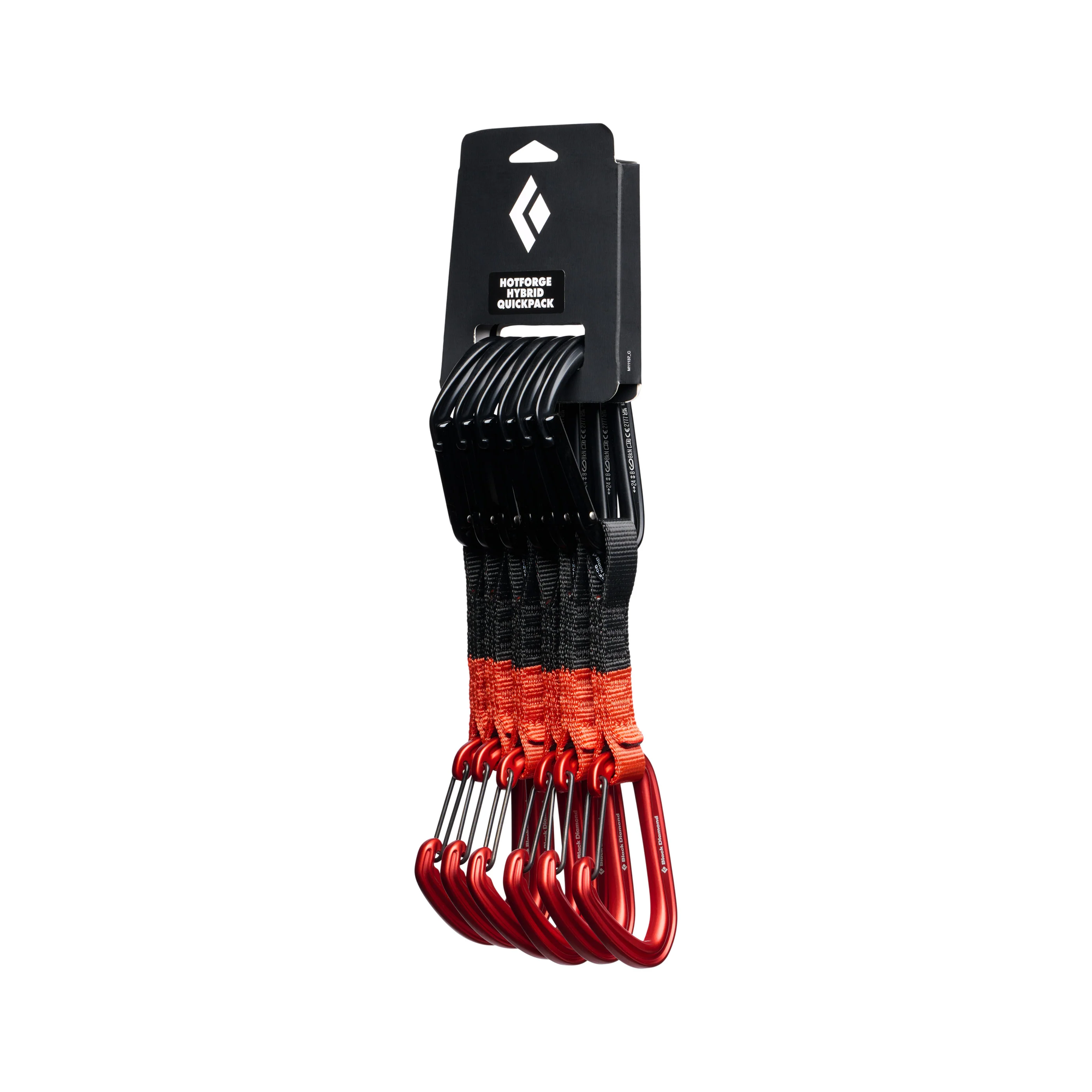 Hotforge Hybrid Quickpack 12 cm