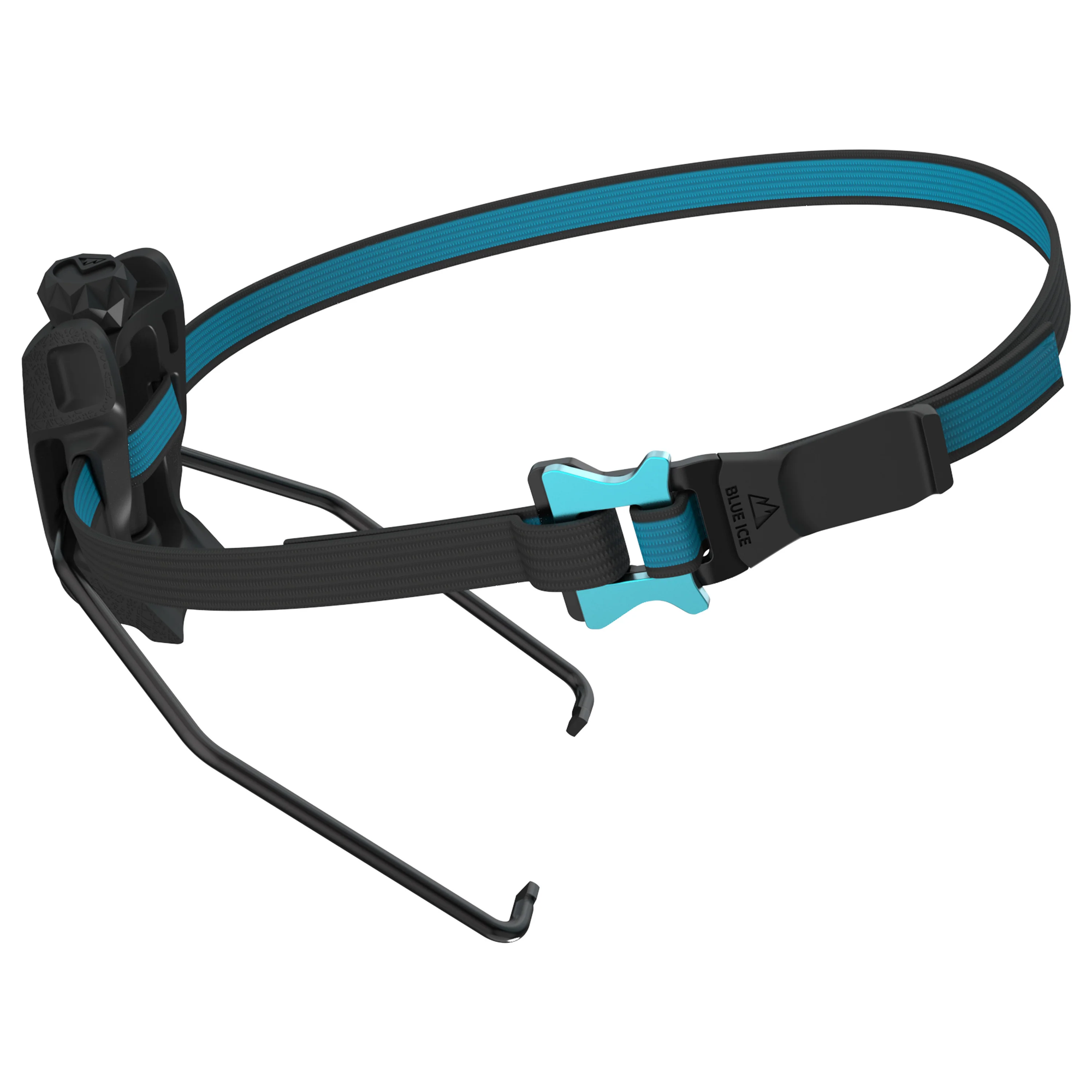 Griffin Rear Heel Lever