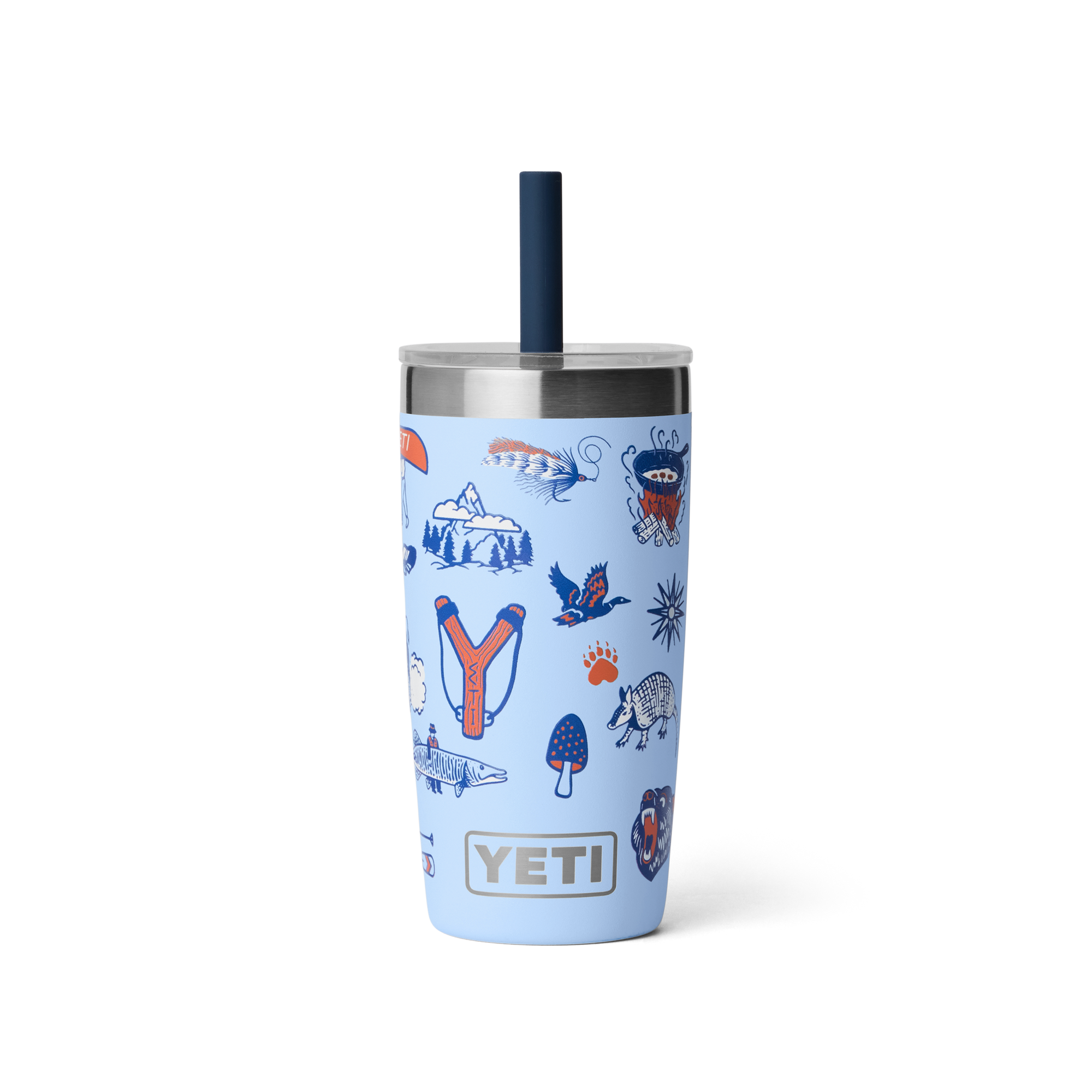 Rambler Jr 10oz Tumbler