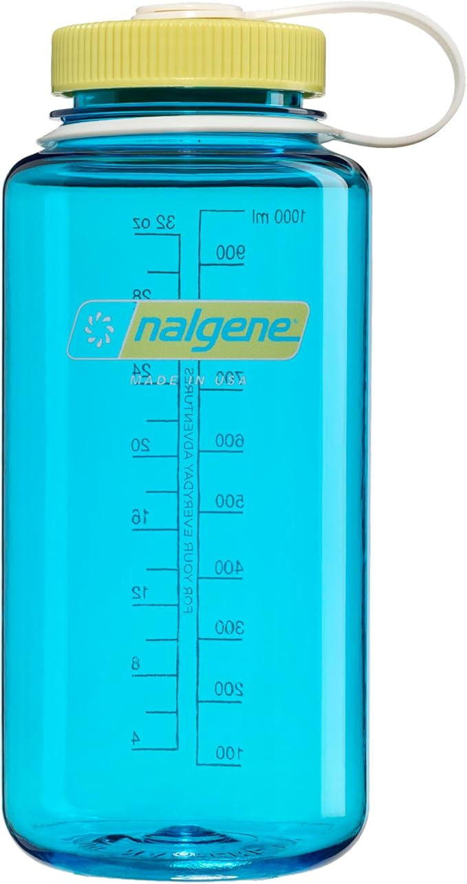 32oz Wide Mouth Sustain Water Bottle