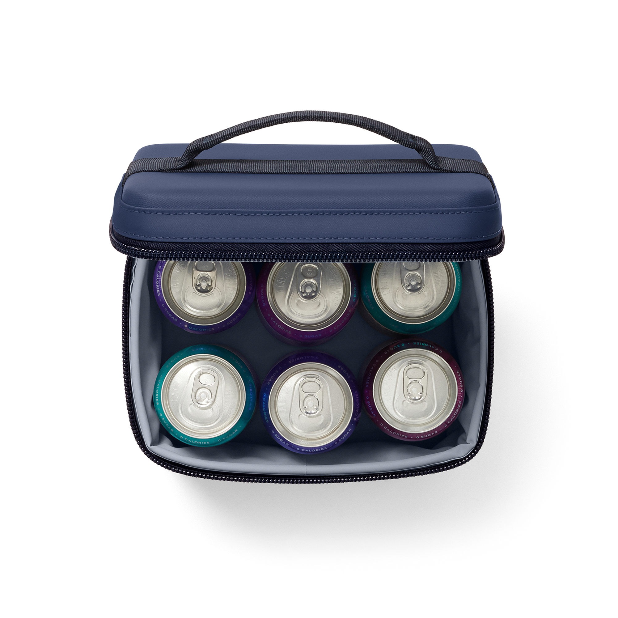 Daytrip 3L Snack Box