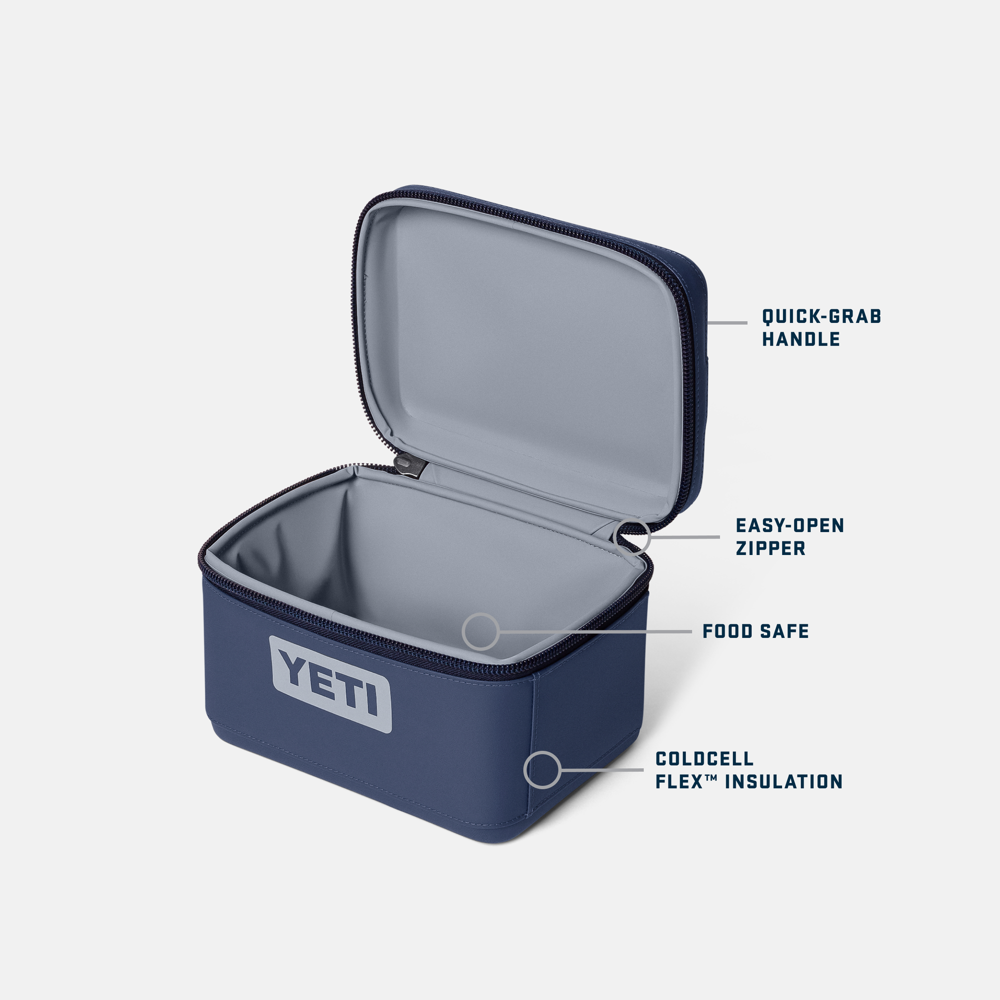 Daytrip 3L Snack Box