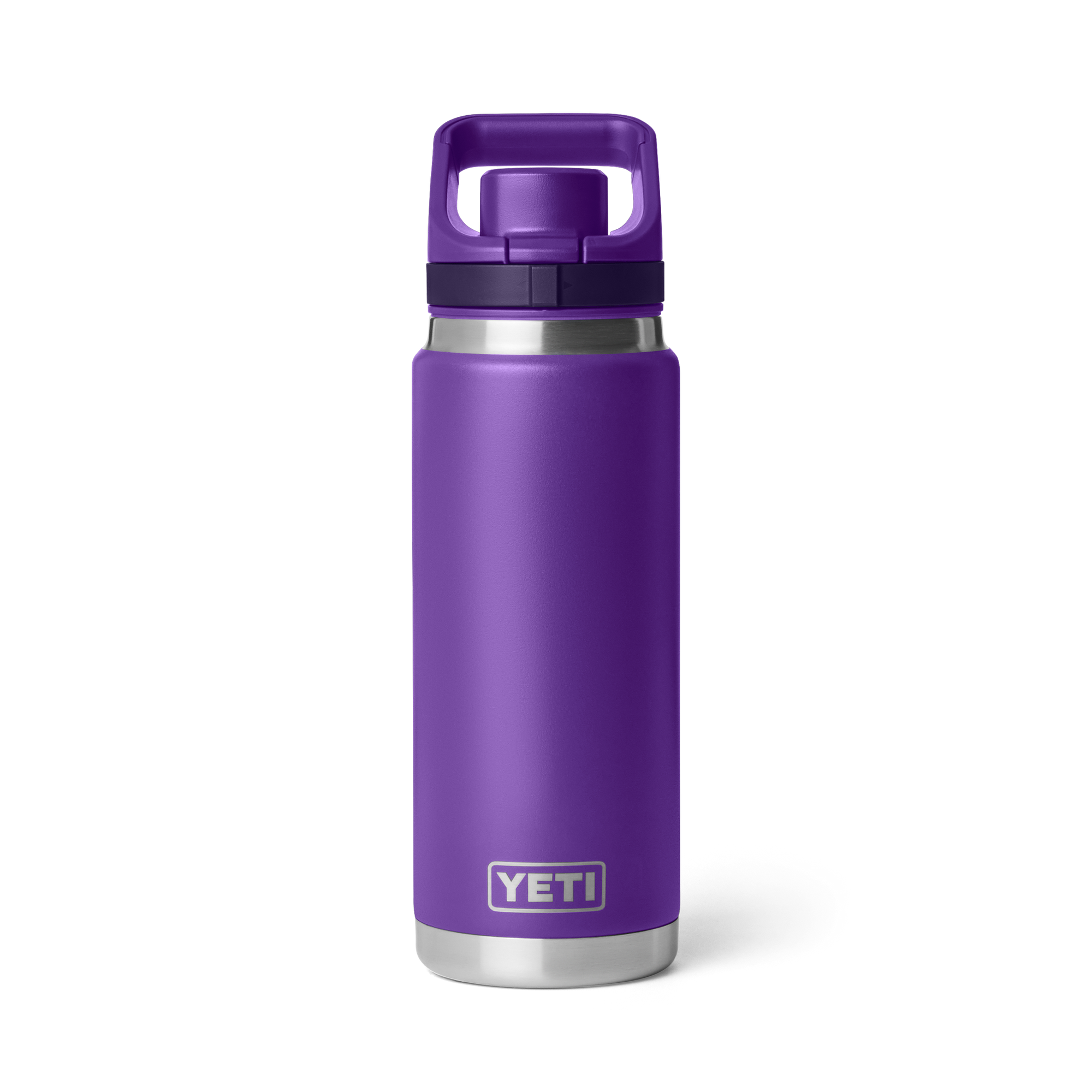 Rambler 26oz Flip Chug Bottle