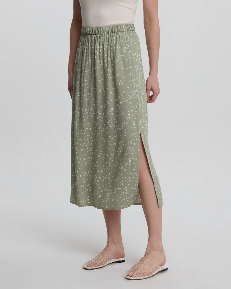 Women's Yaletown Skirt
