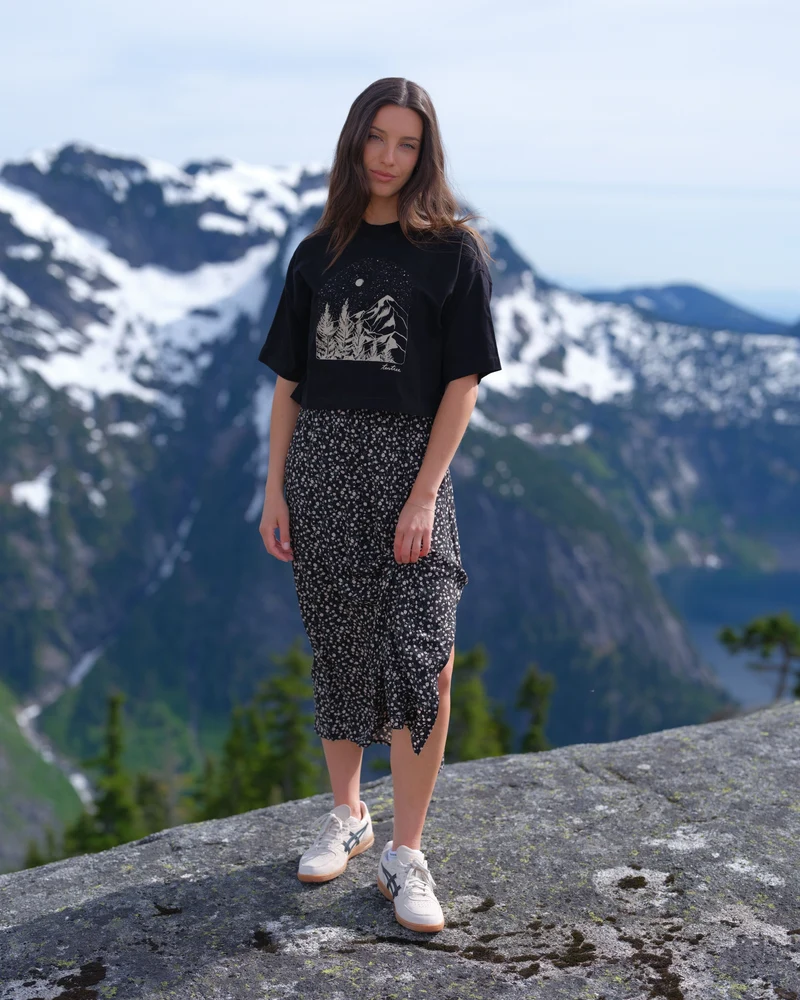 Women's Yaletown Skirt