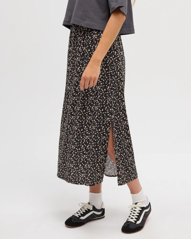 Women's Yaletown Skirt