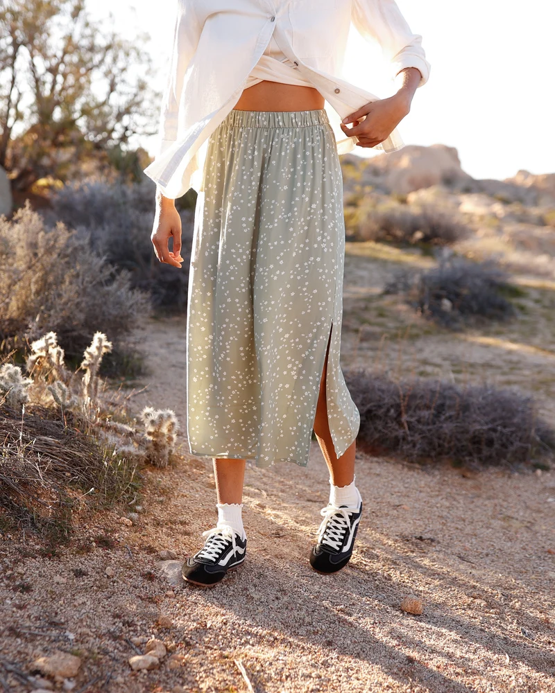 Women's Yaletown Skirt