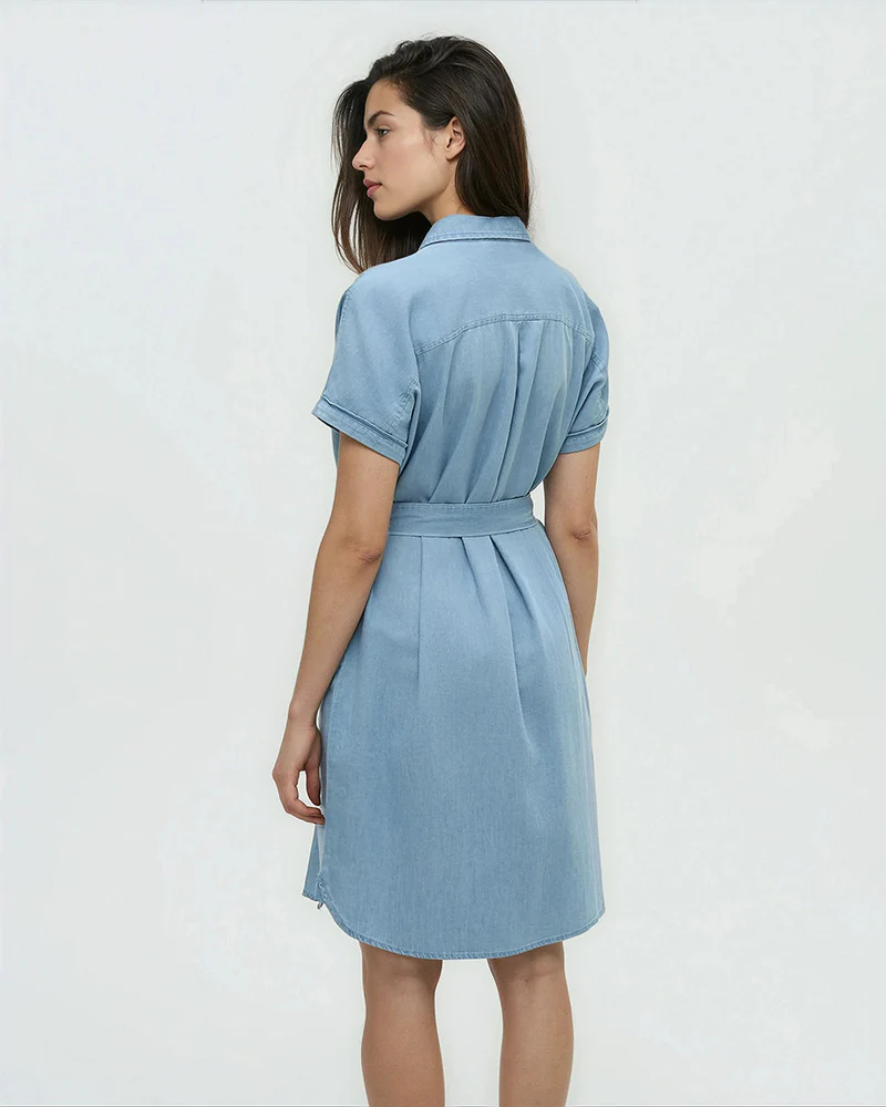 Women's Tern Dress