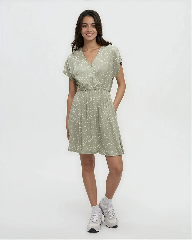 Women's Kits Dress