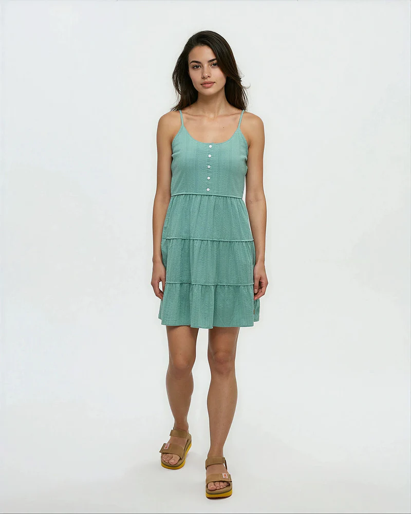 Women's Fairweather Dress