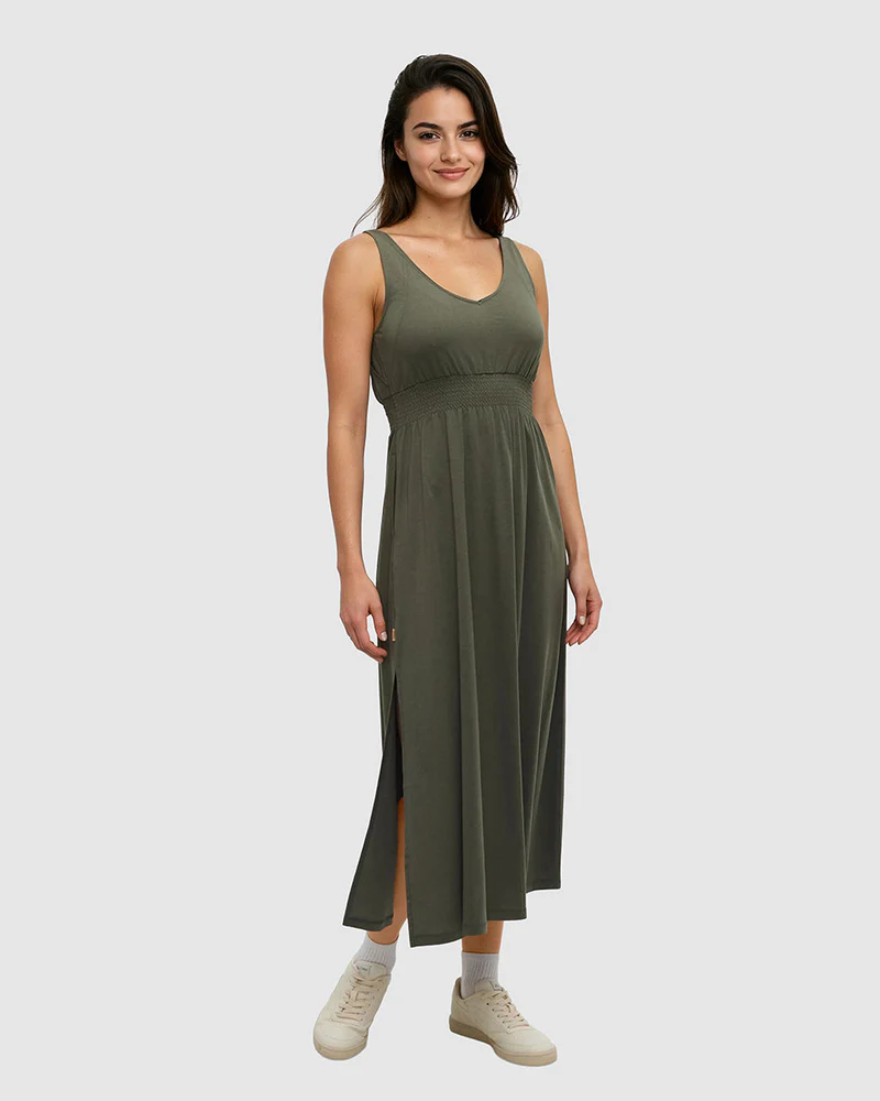 Women's Hemlock Dress