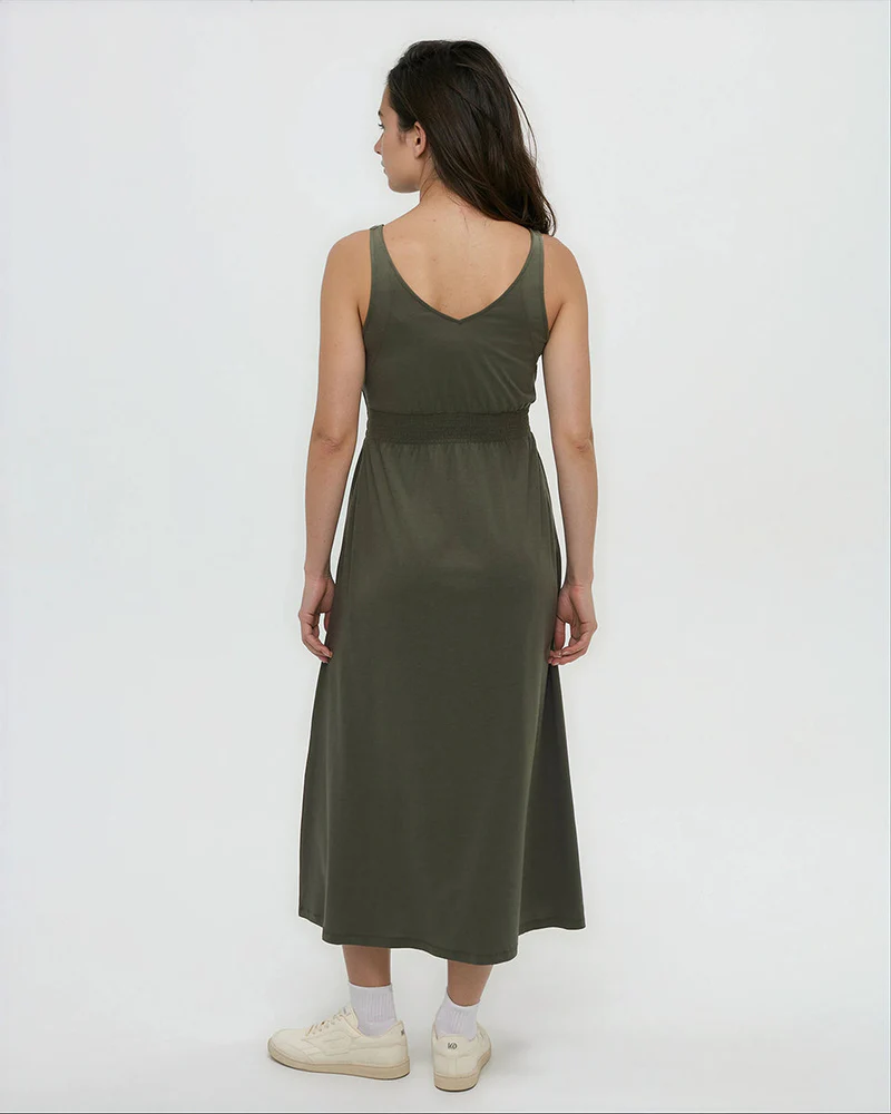 Women's Hemlock Dress