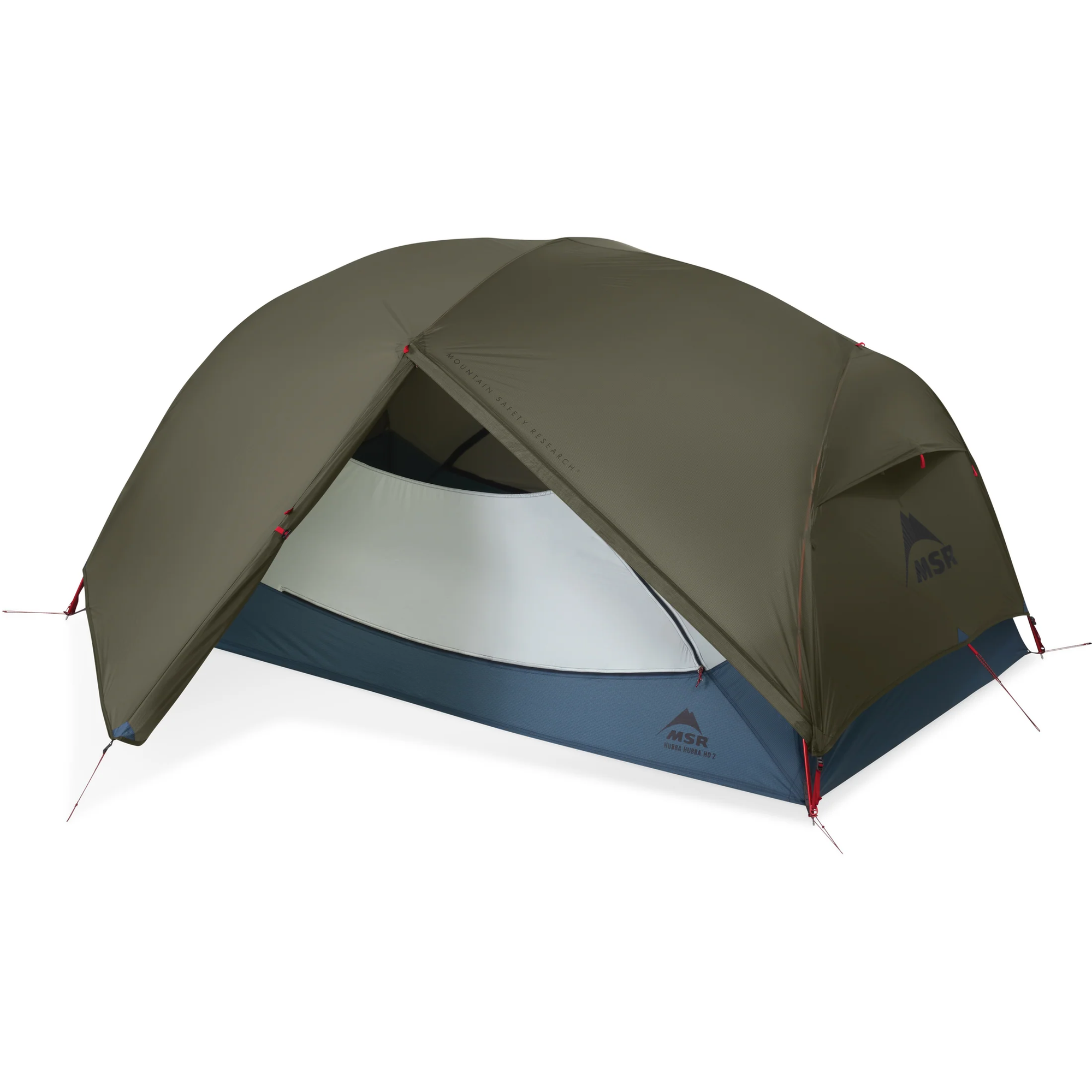 Hubba Hubba HD 2 Tent