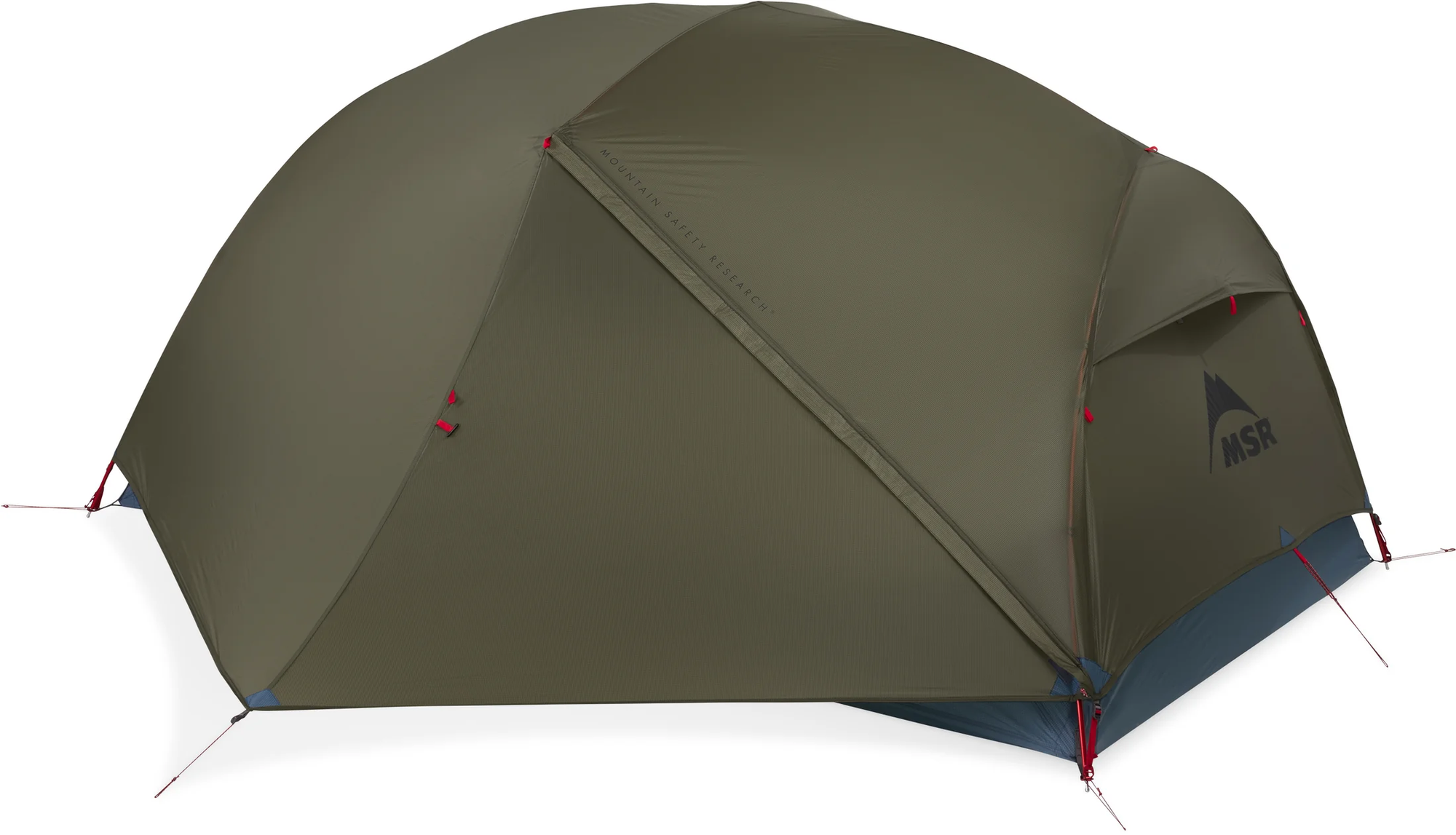 Hubba Hubba HD 2 Tent