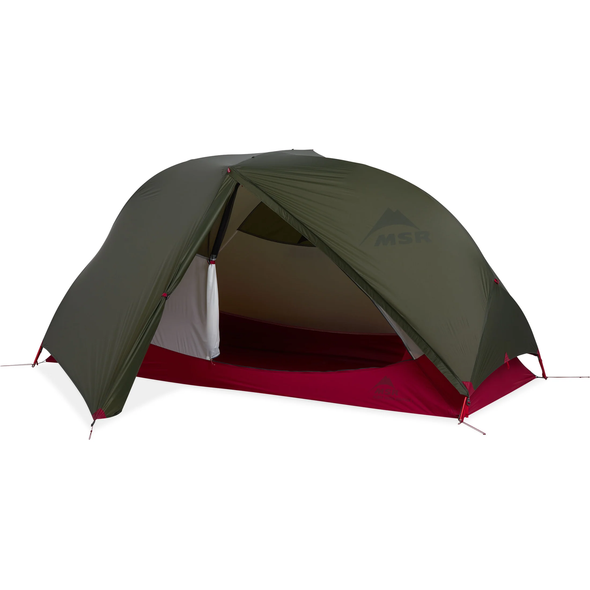 Hubba Hubba Bikepack 1 Person Tent
