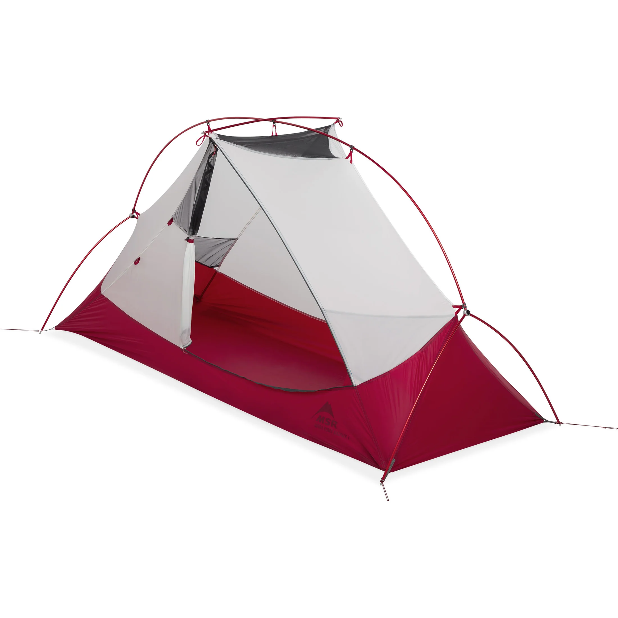 Hubba Hubba Bikepack 1 Person Tent