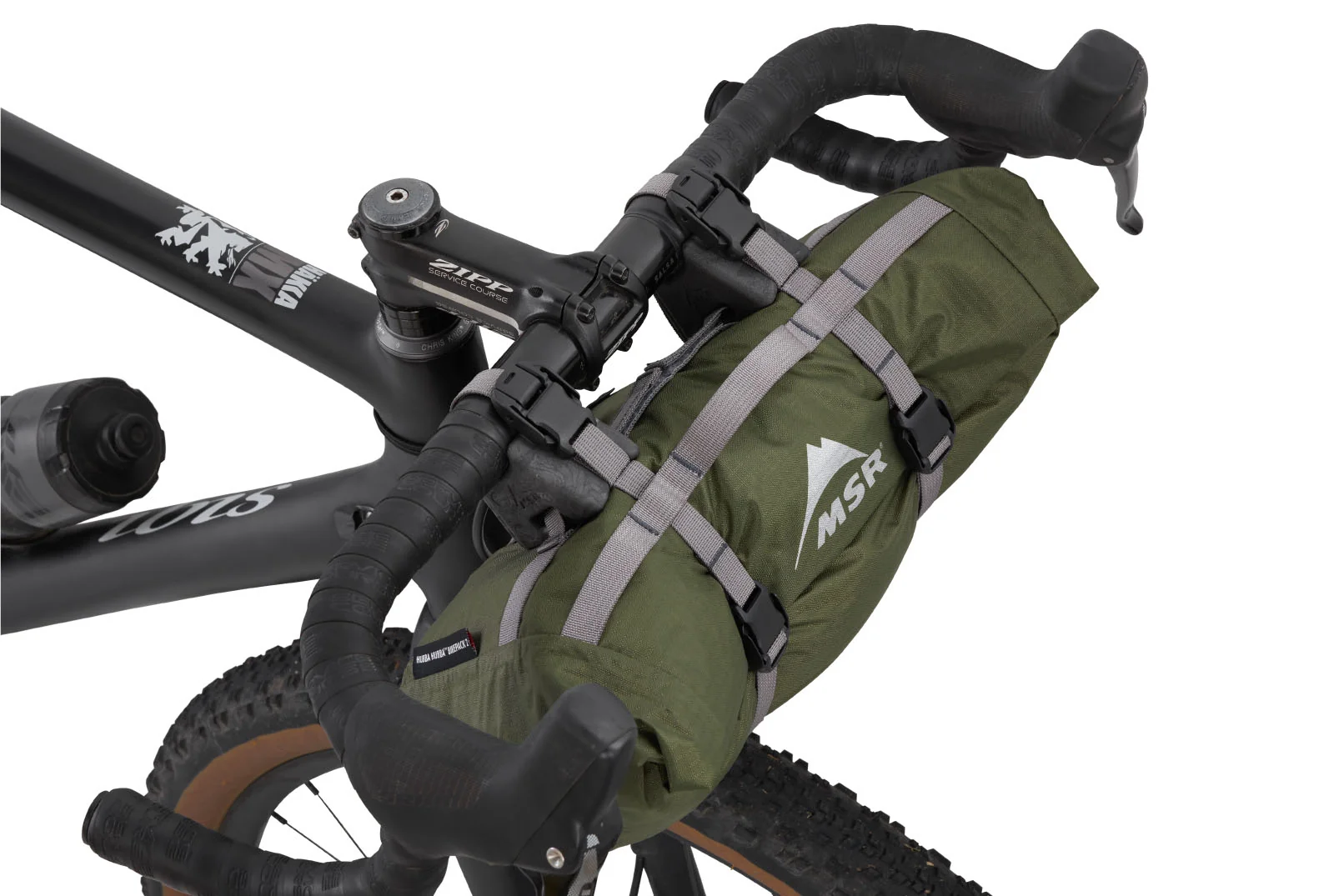 Hubba Hubba Bikepack 1 Person Tent