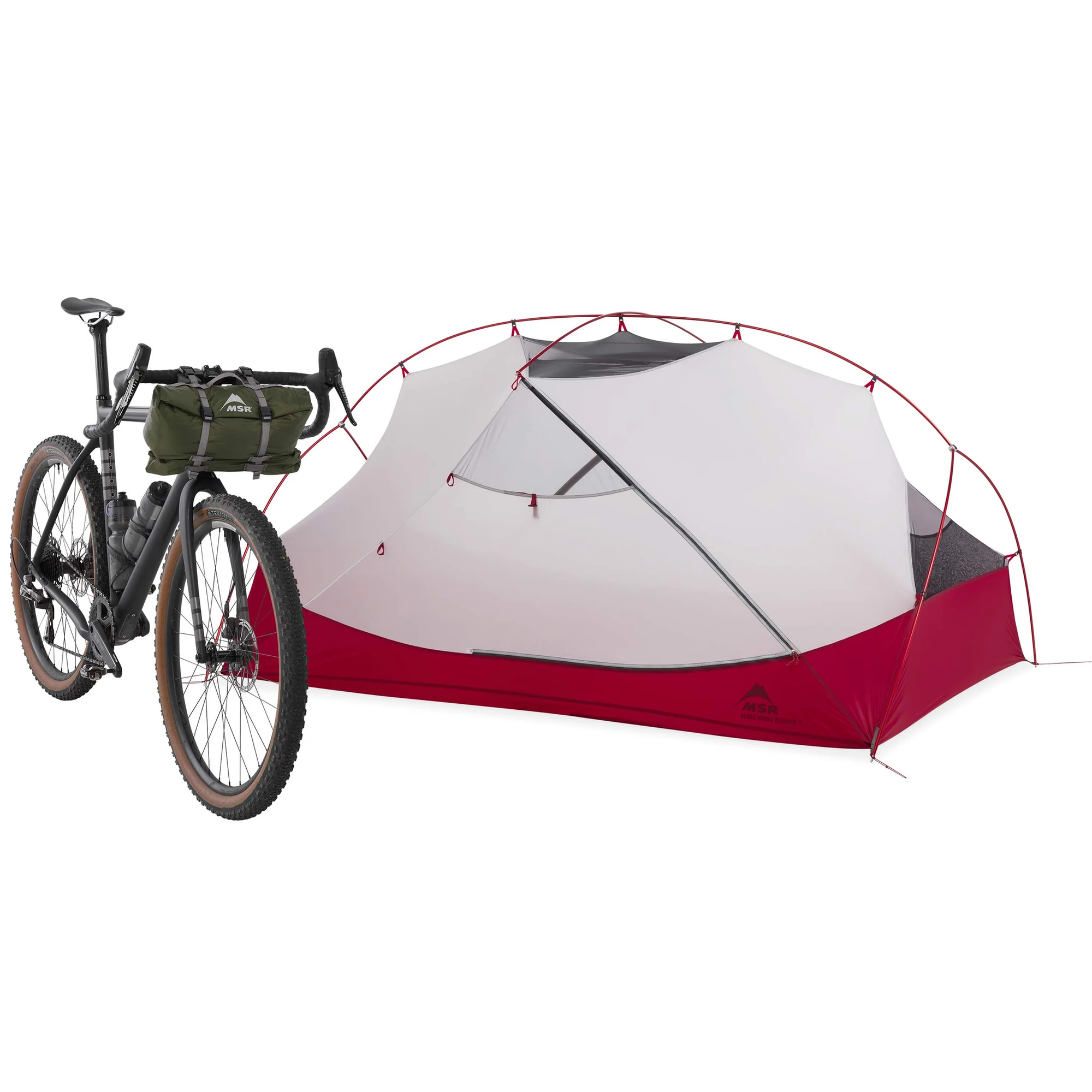 Hubba Hubba Bikepack 2 Person Tent