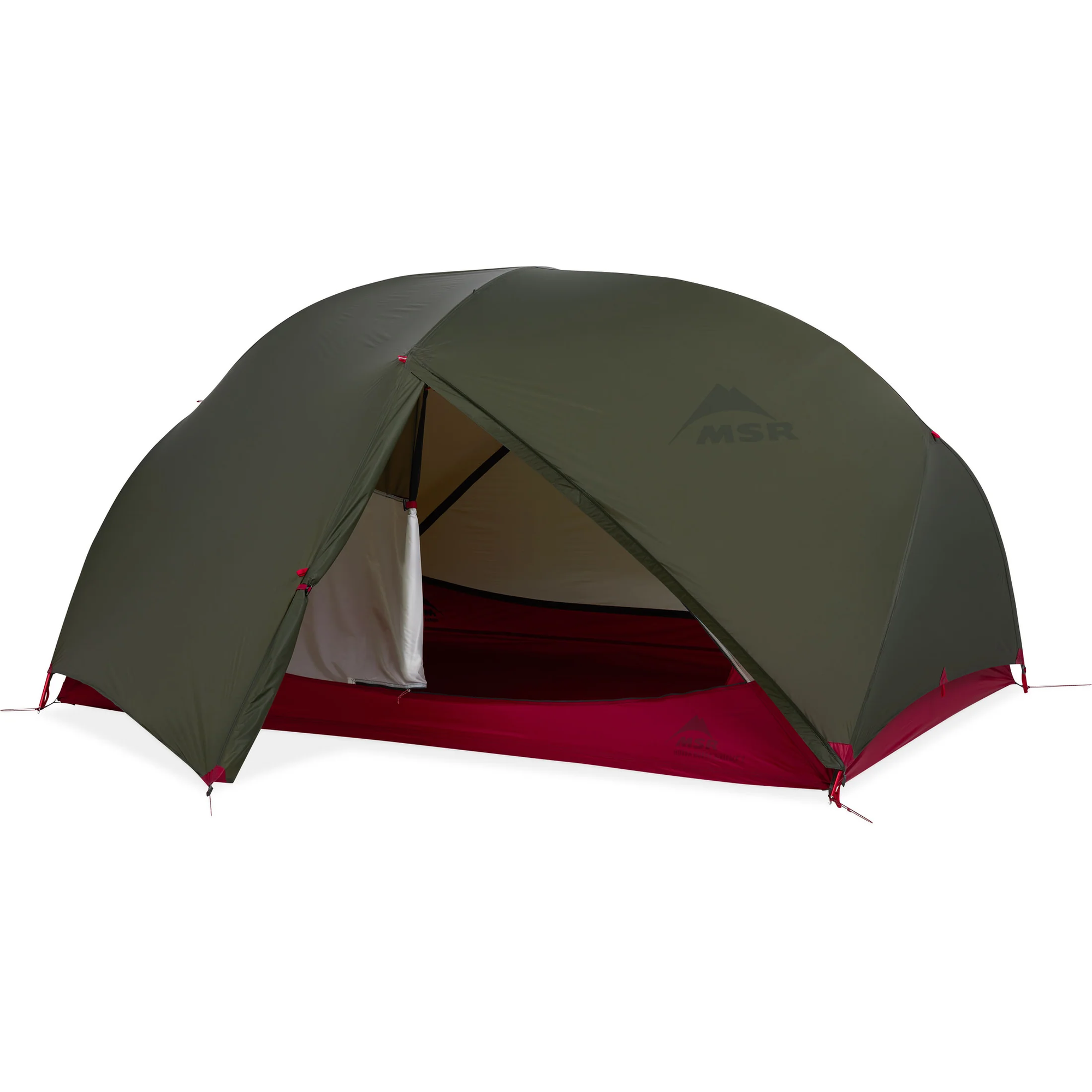 Hubba Hubba Bikepack 2 Person Tent