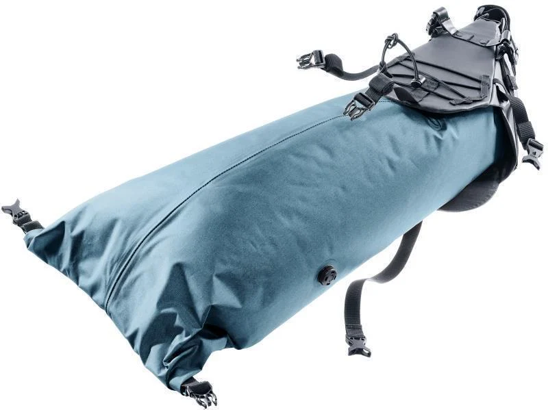 Cabezon Saddle Bag 16
