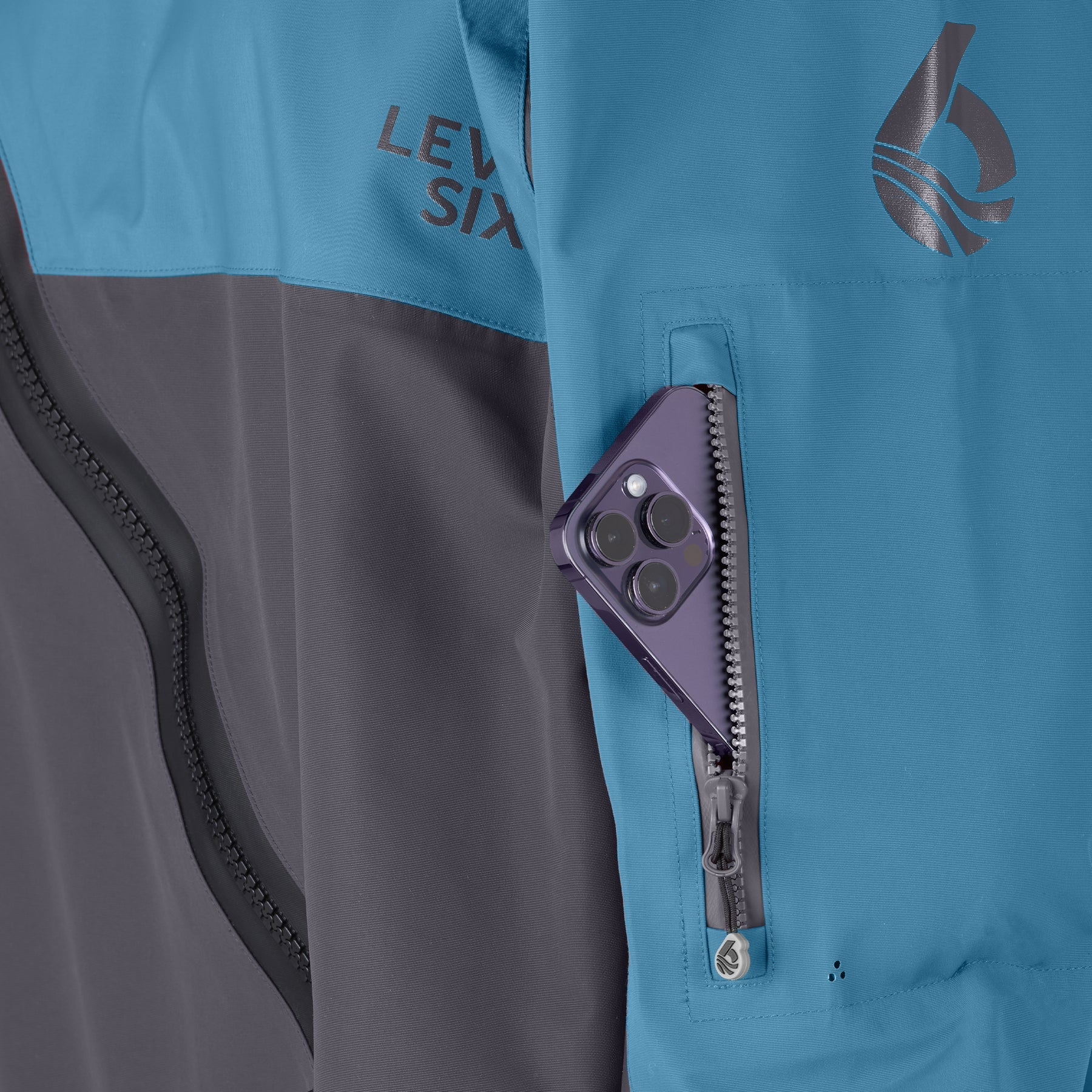 Cronos Dry Suit