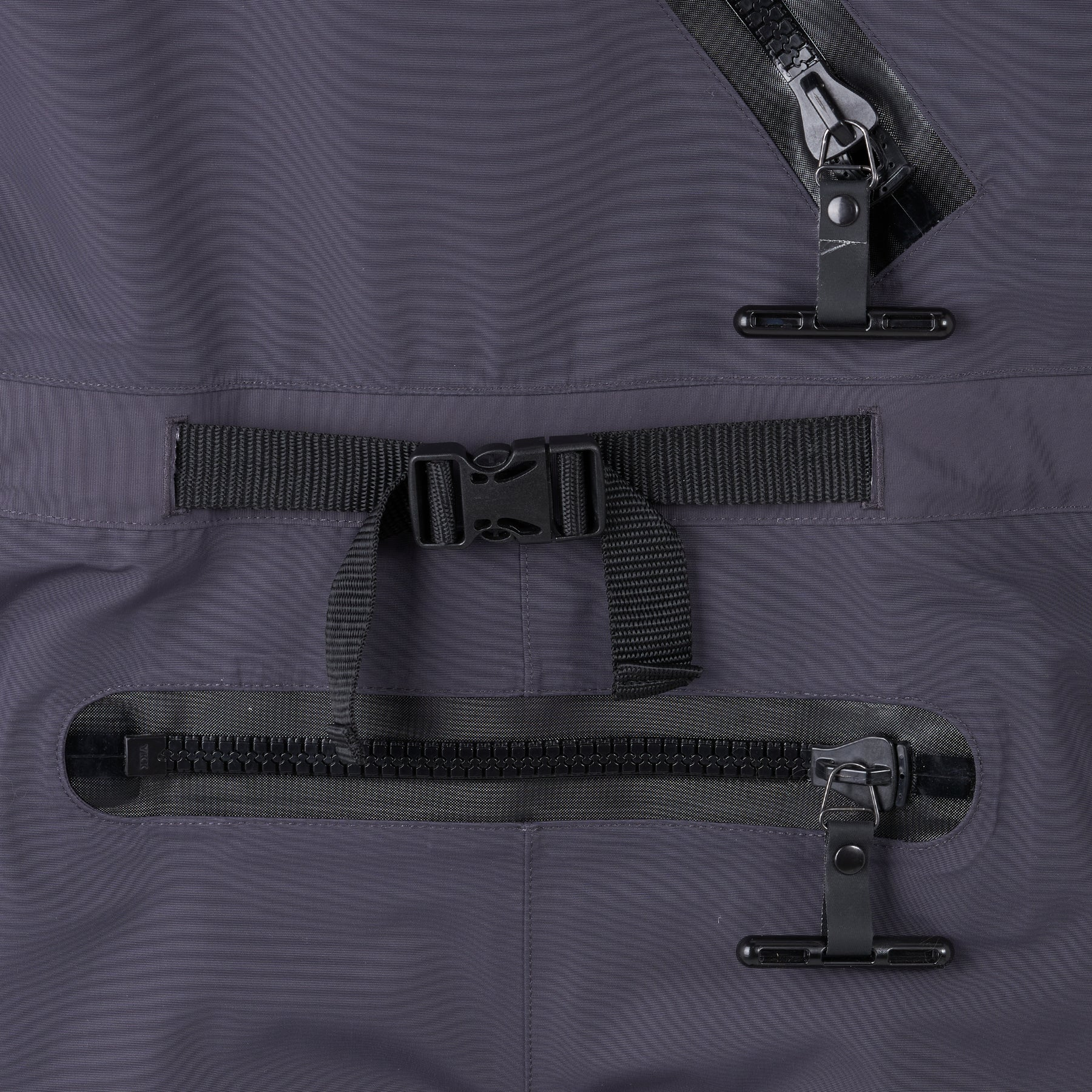 Cronos Dry Suit