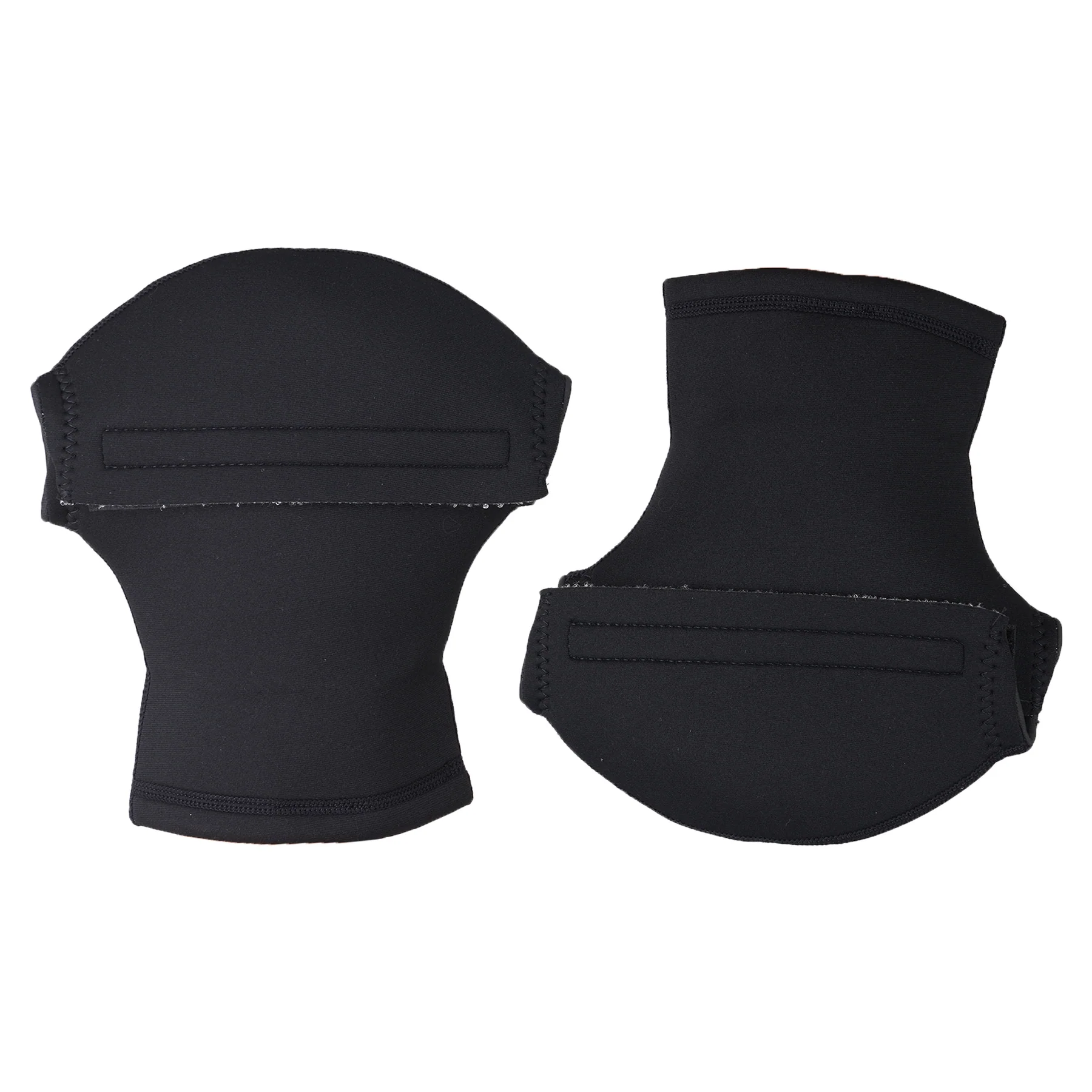 Comp Neoprene Pogies