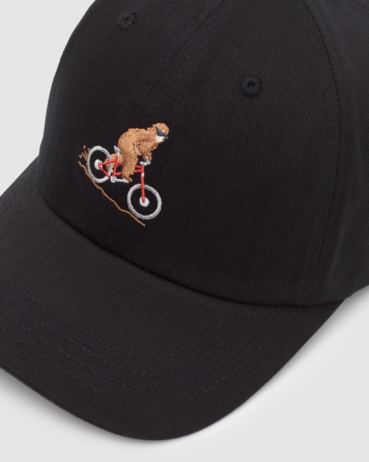 Sasquatch Peak Hat