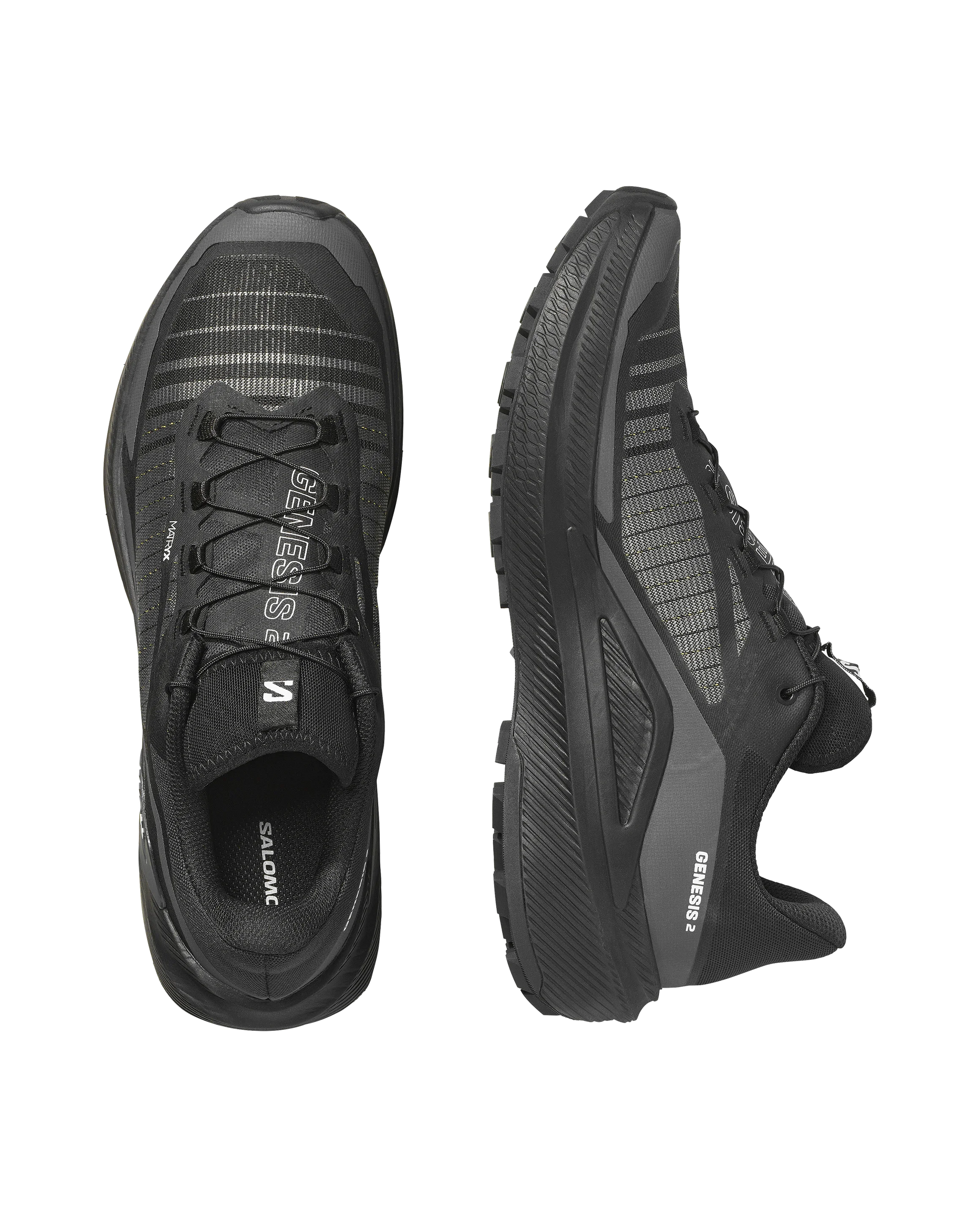Men's Genesis 2