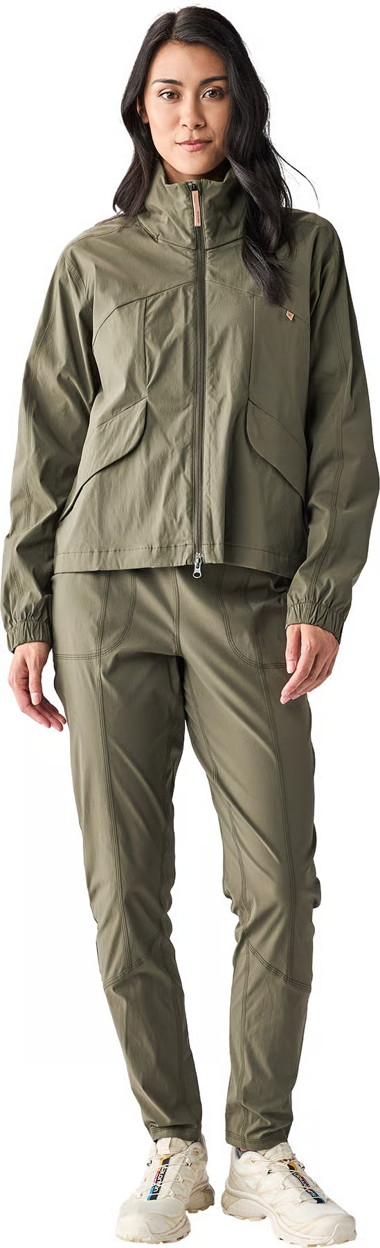 Women's Luce Jacket