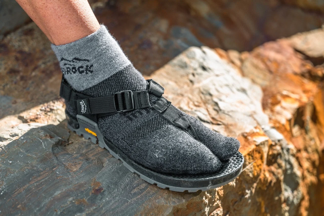 Cairn Evo 3D Pro + Socks