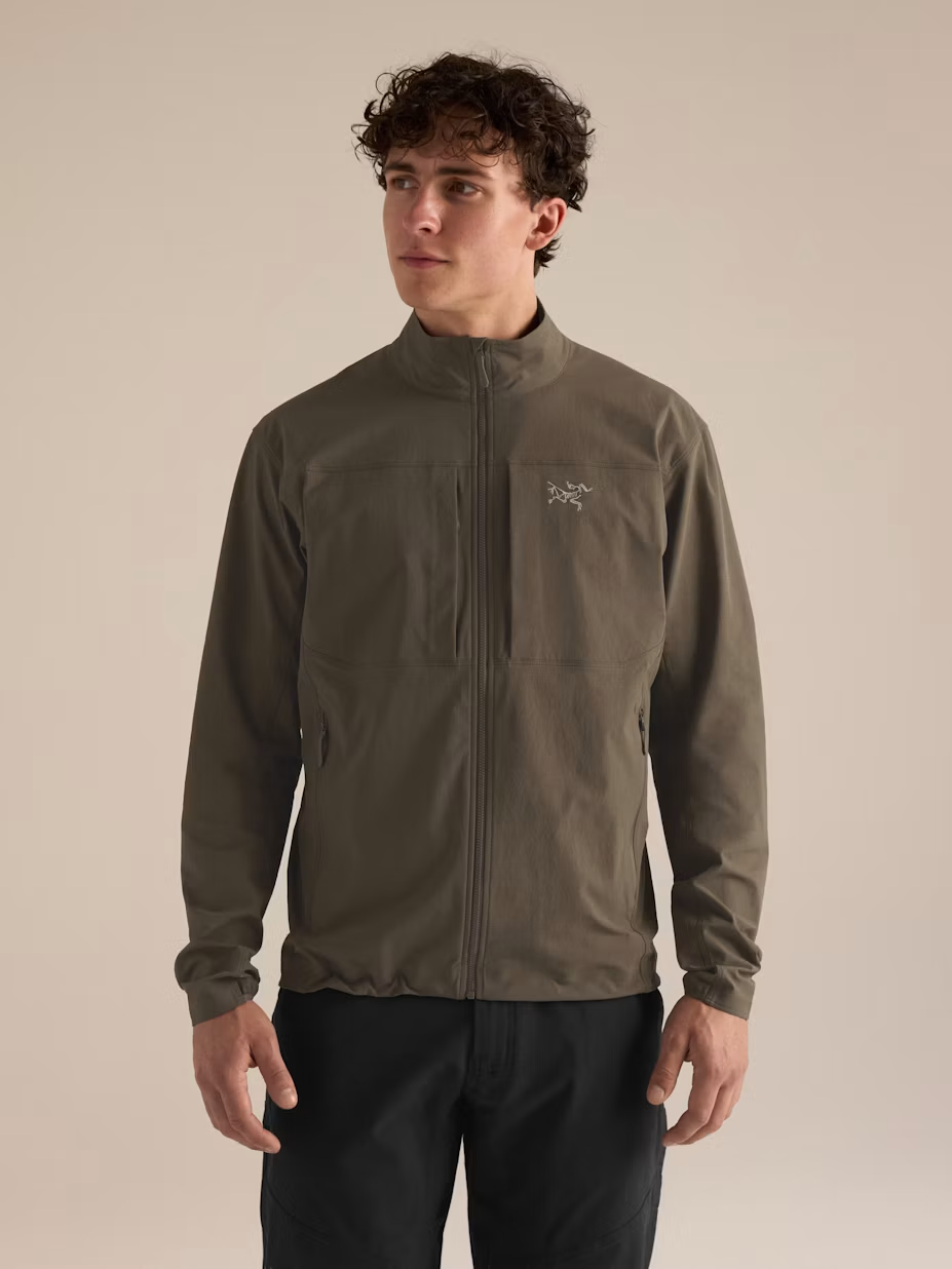 Men's Gamma Jacket