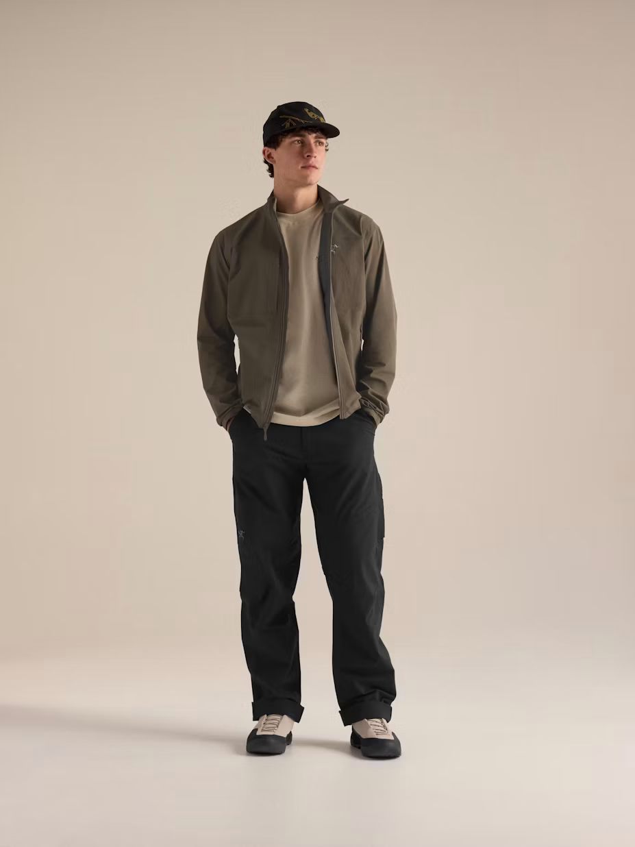 Men's Gamma Jacket