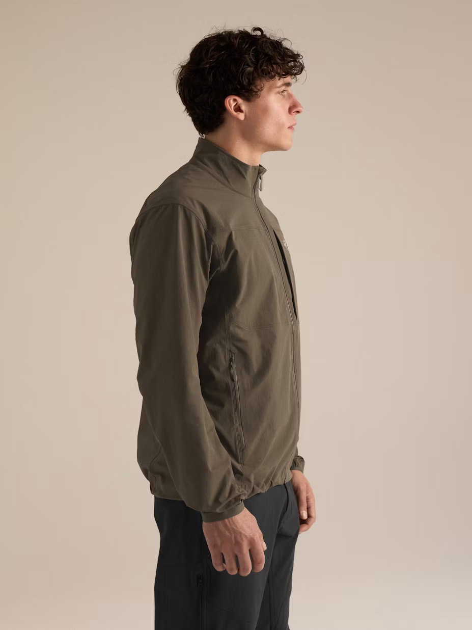 Men's Gamma Jacket