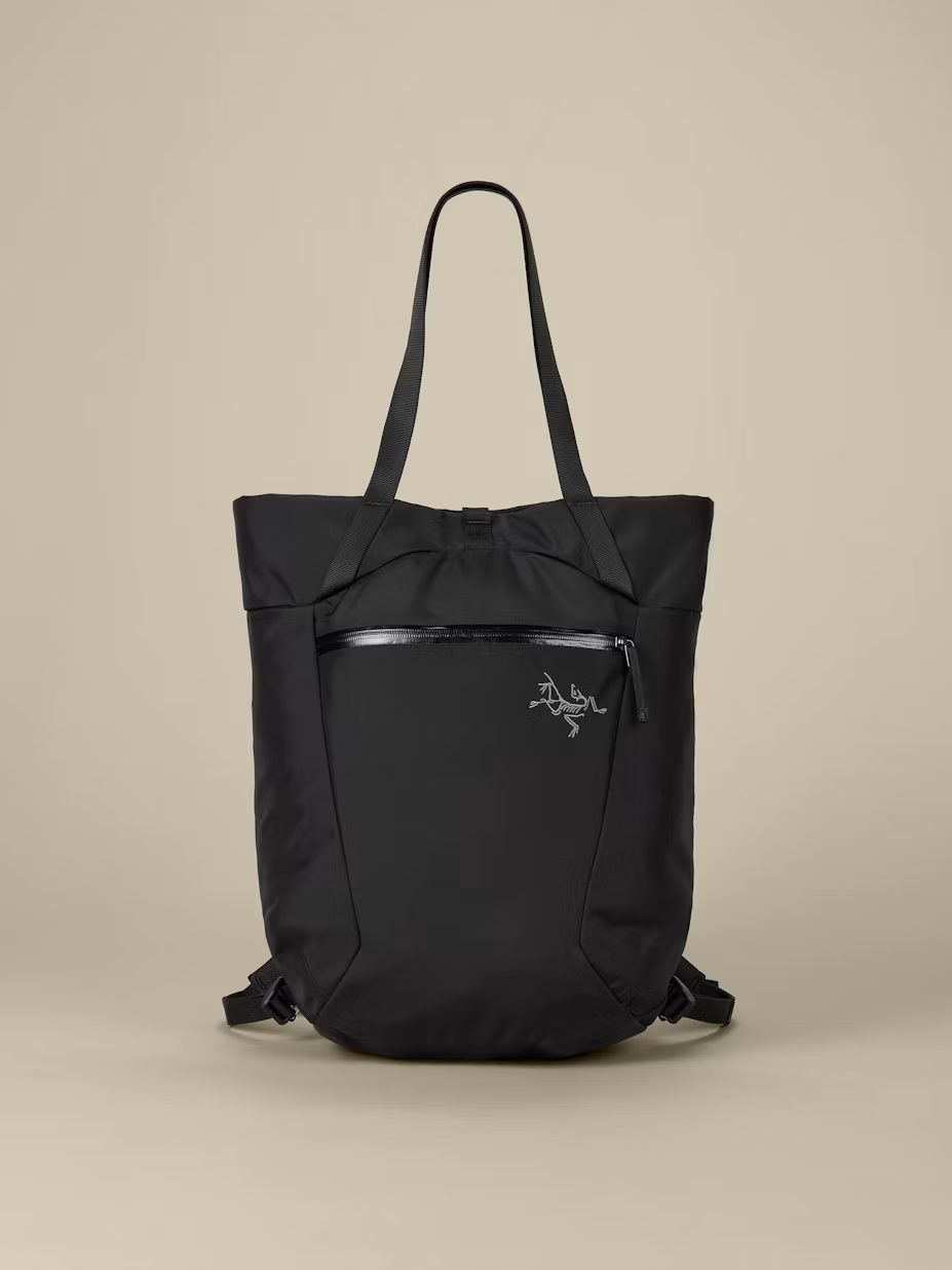 Axios 20 Tote
