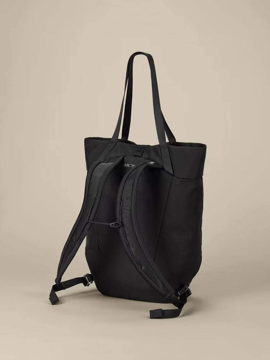 Axios 20 Tote