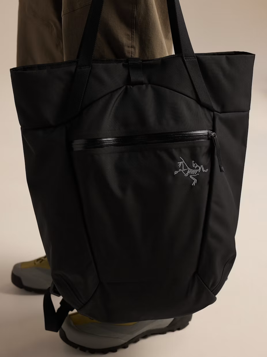 Axios 20 Tote