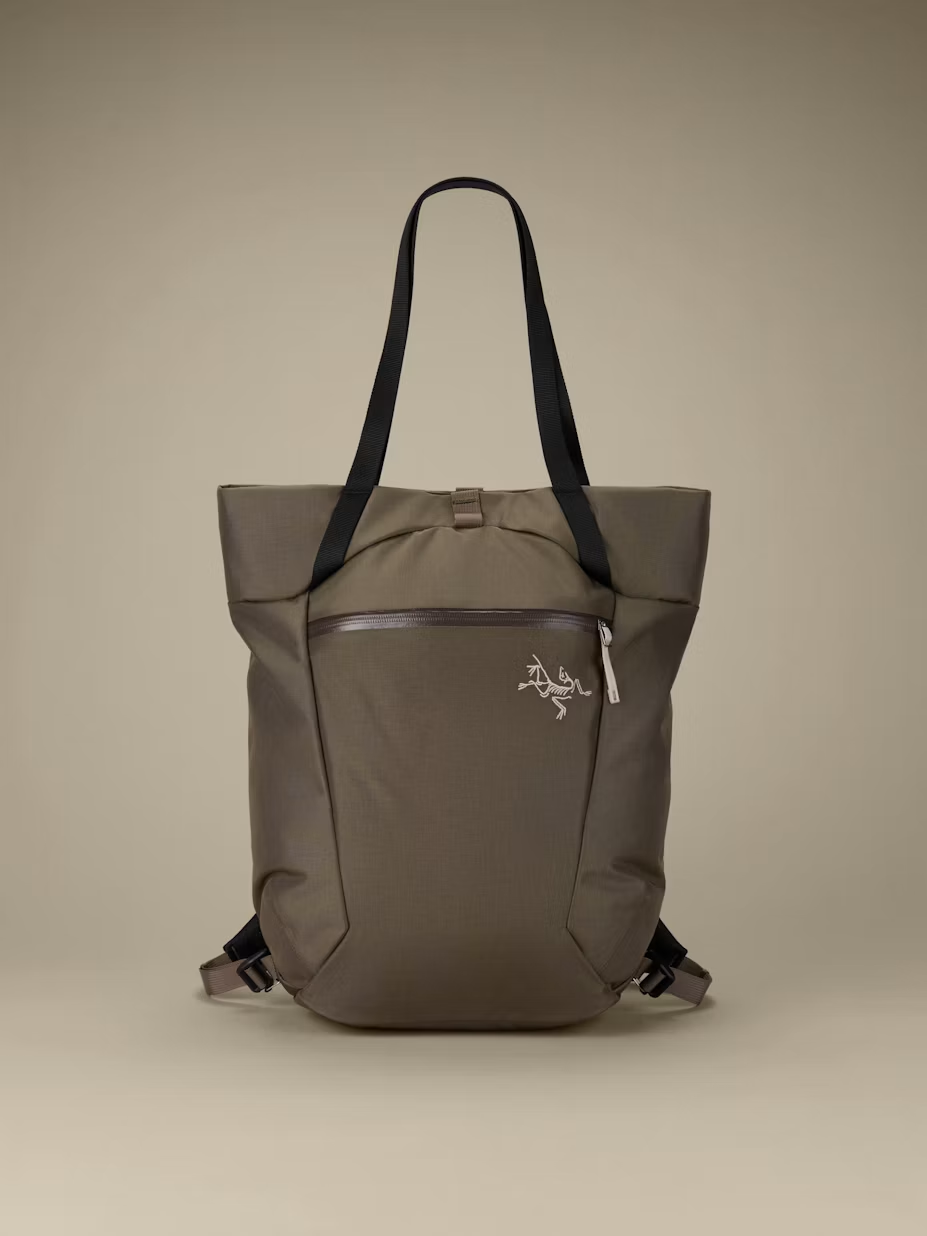 Axios 20 Tote