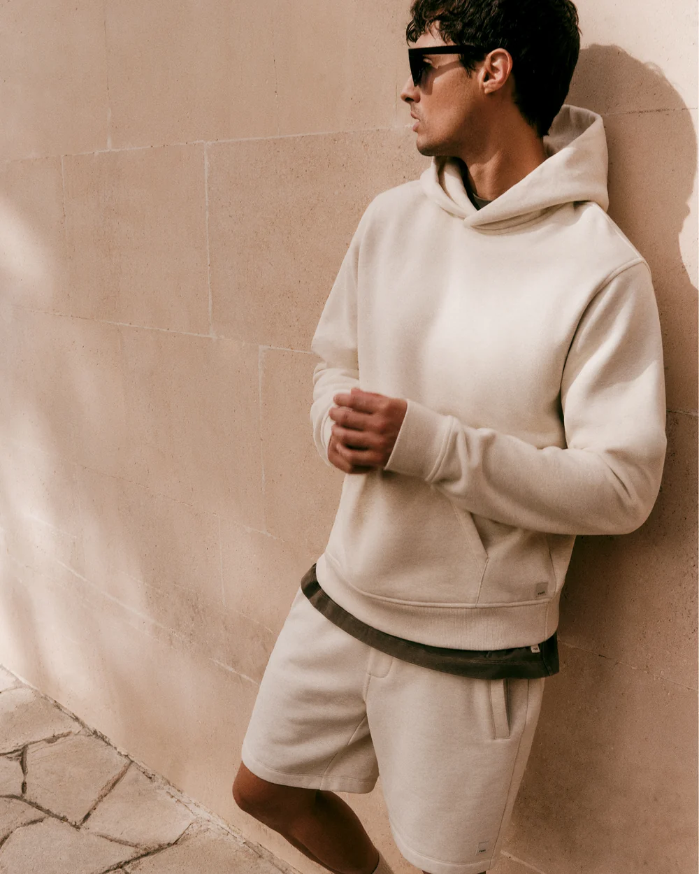 Men's Seaside Pullover Hoodie 2.0