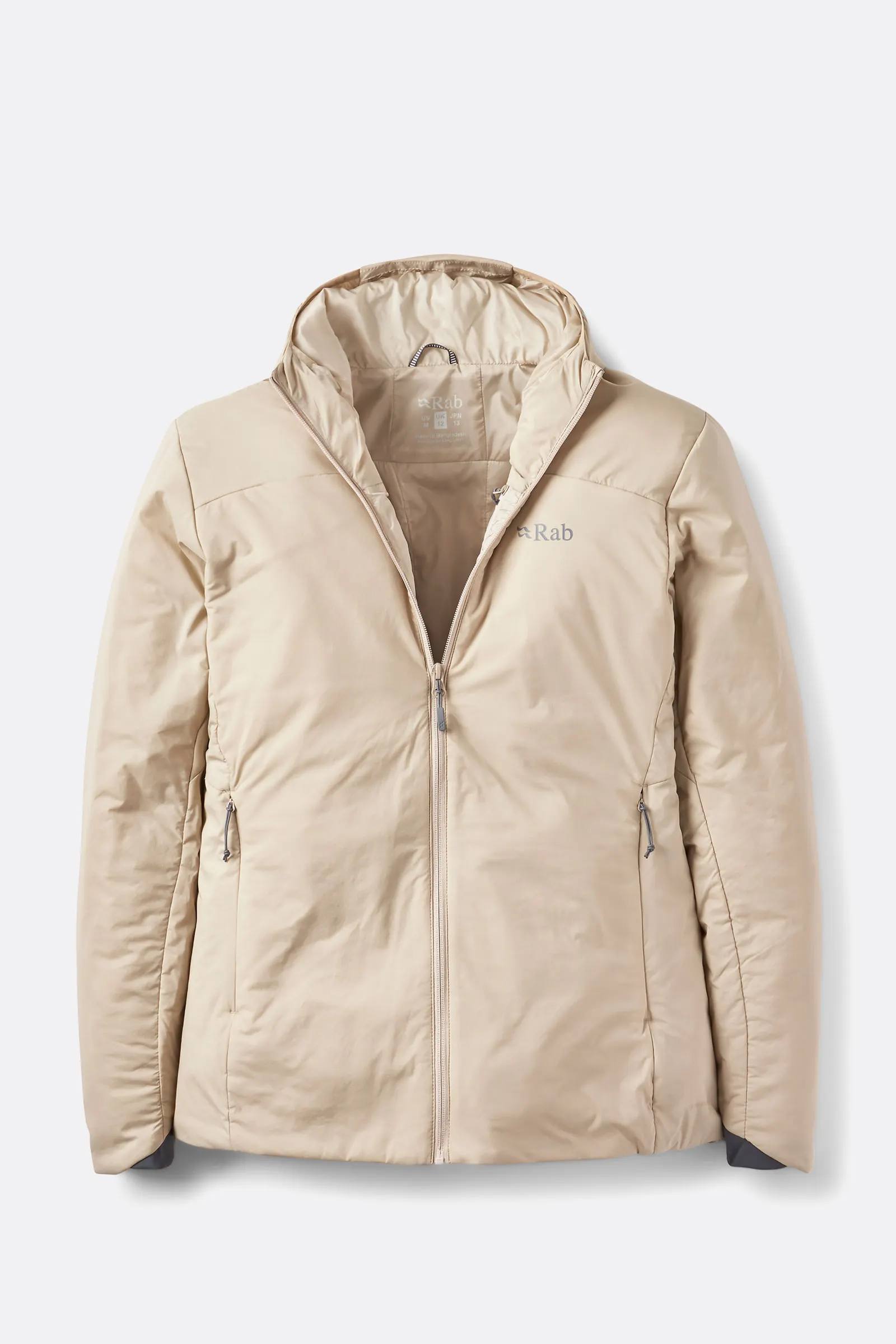 Women's Xenair Alpine Light Jacket